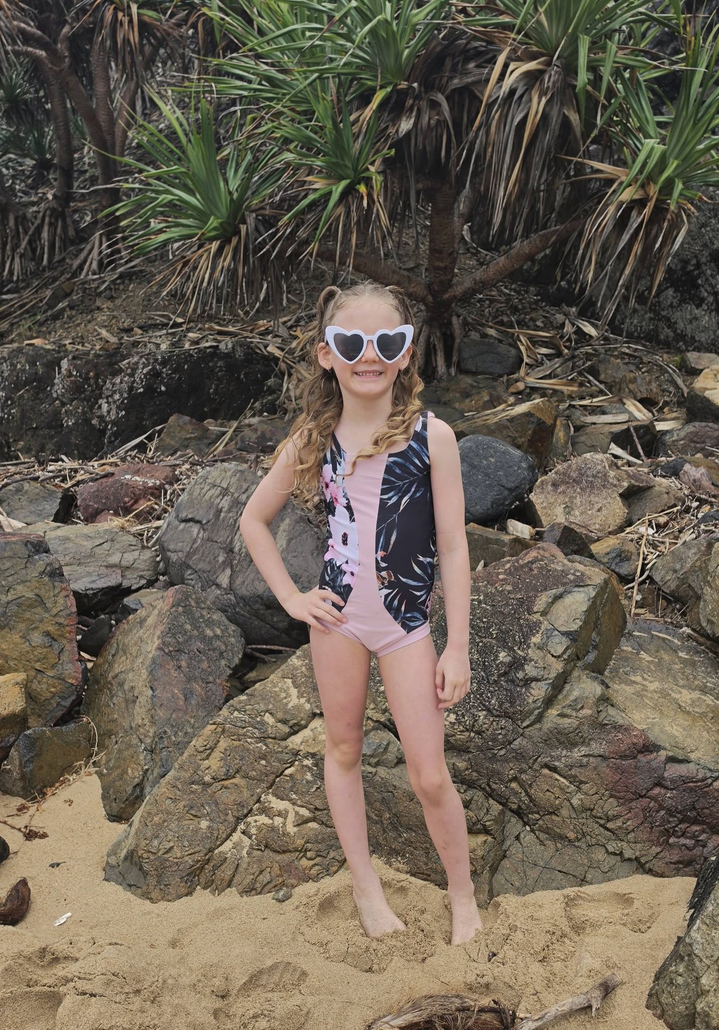 Baby & Youth Moxie Swimsuit Bundle PDF