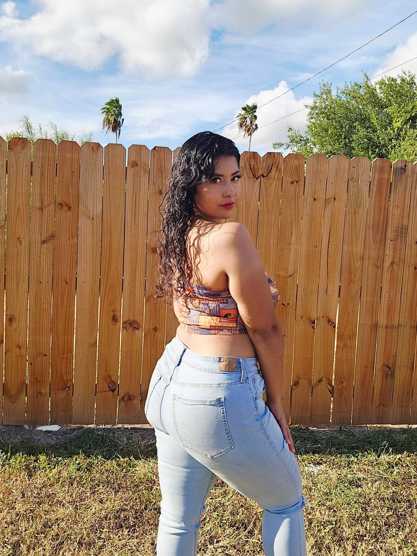 Baby, Youth, & Mommy Ivy Tube Top Bundle PDF