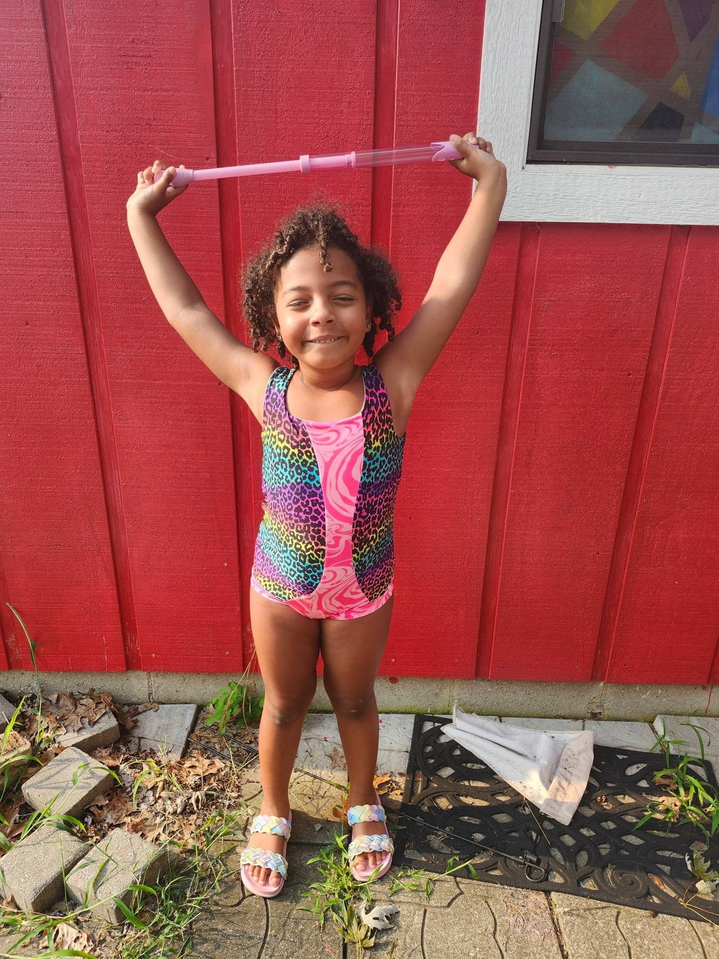 Youth Moxie Swimsuit PDF