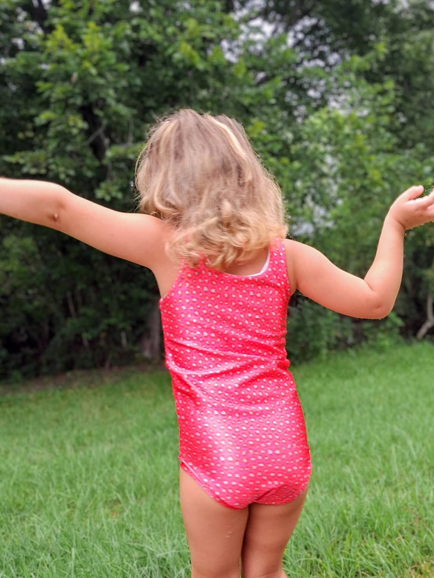 Youth Moxie Swimsuit PDF