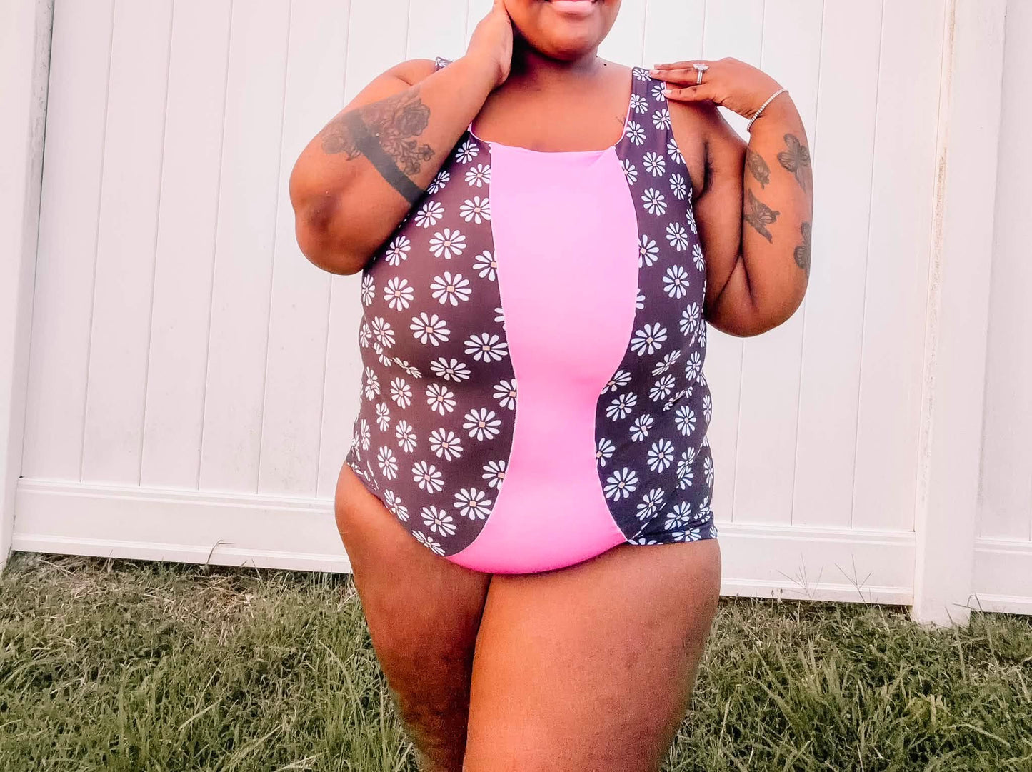 Baby, Youth, & Mommy Moxie Swimsuit Bundle PDF