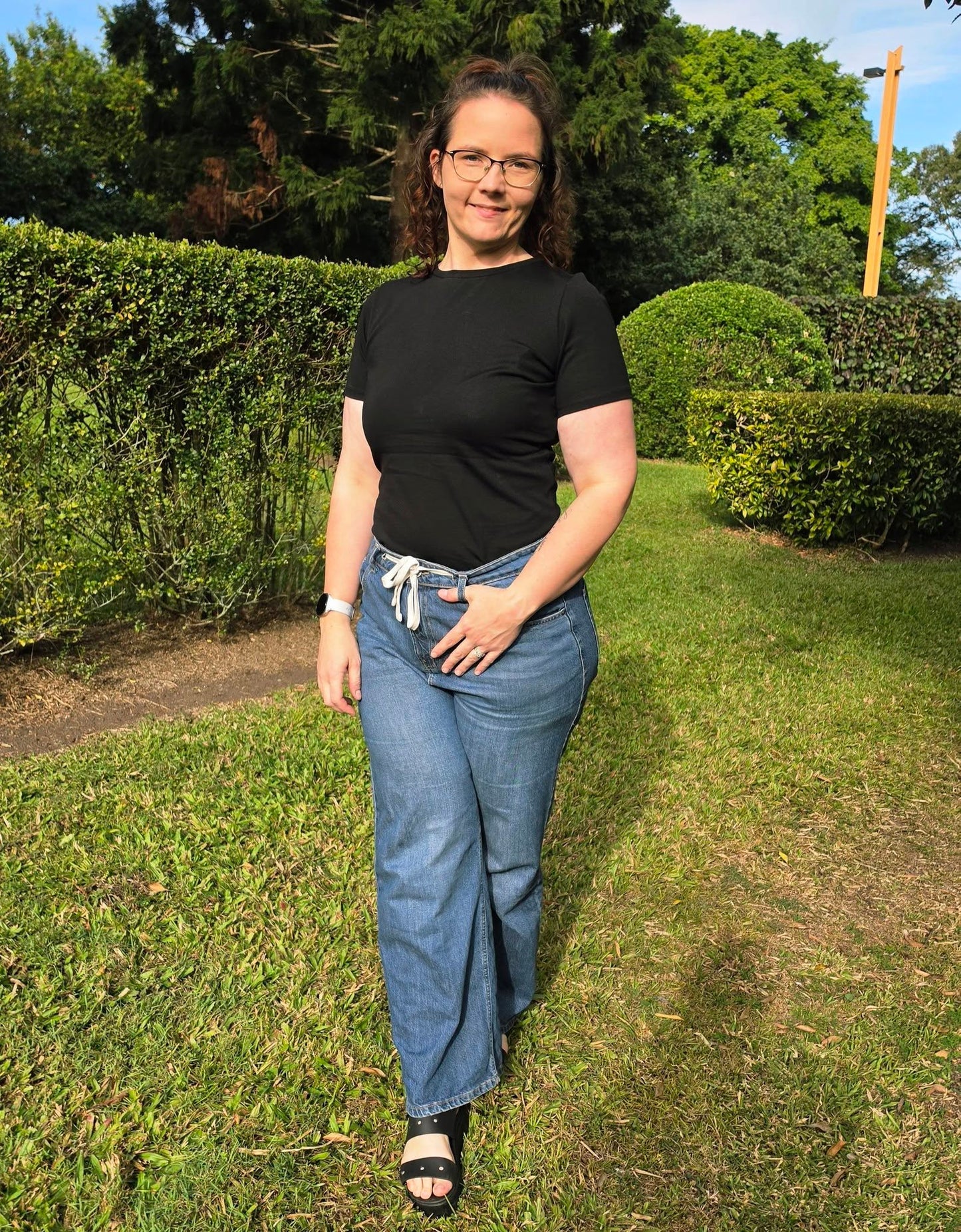 Mommy Addison Top PDF