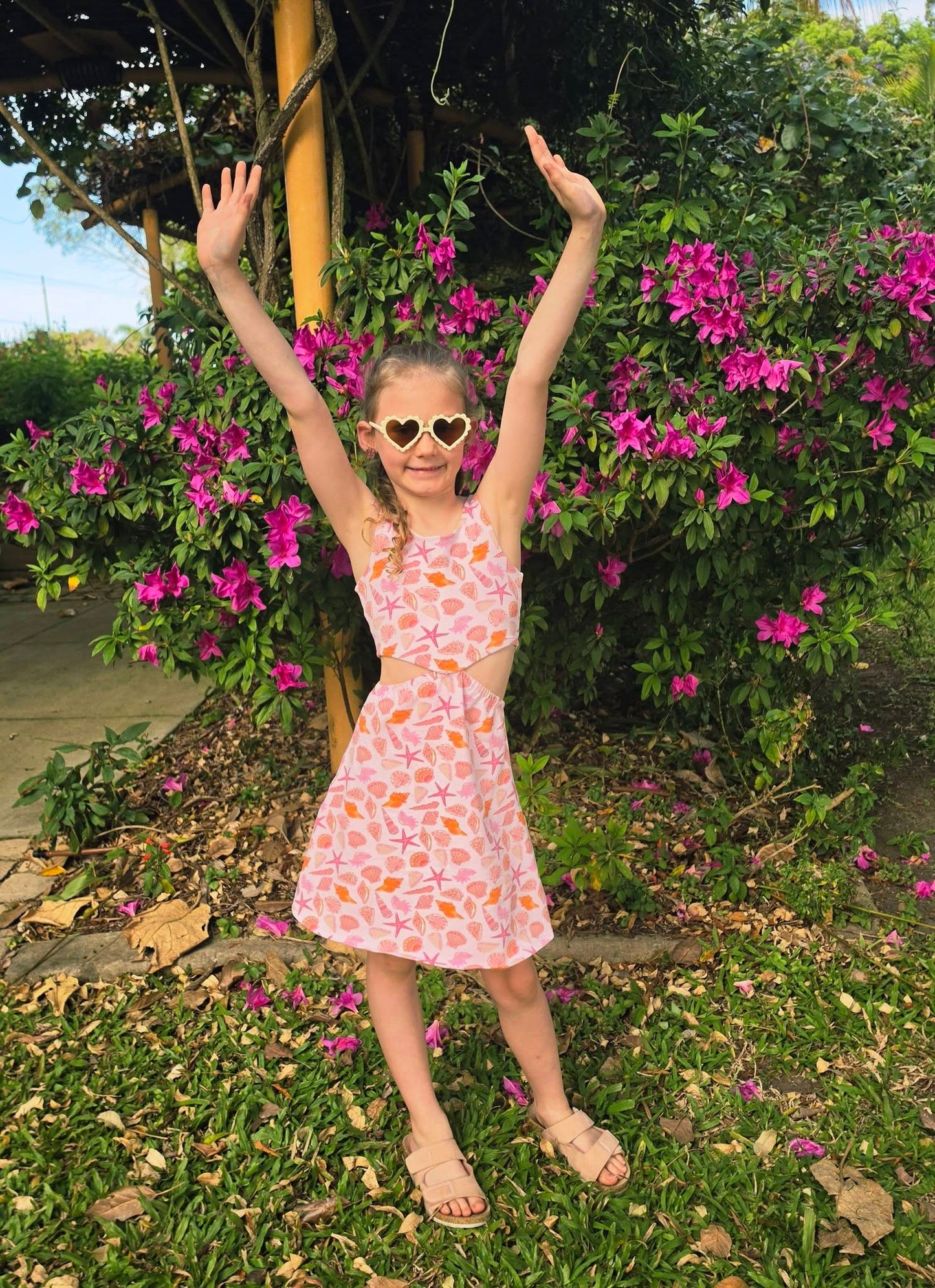 Baby & Youth Spice Dress & Romper Bundle PDF
