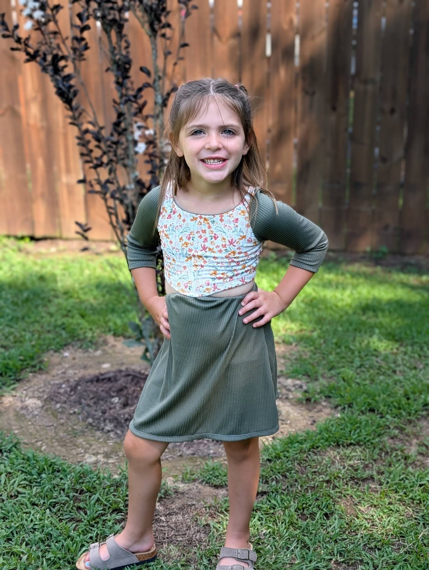 Baby & Youth Spice Dress & Romper Bundle PDF