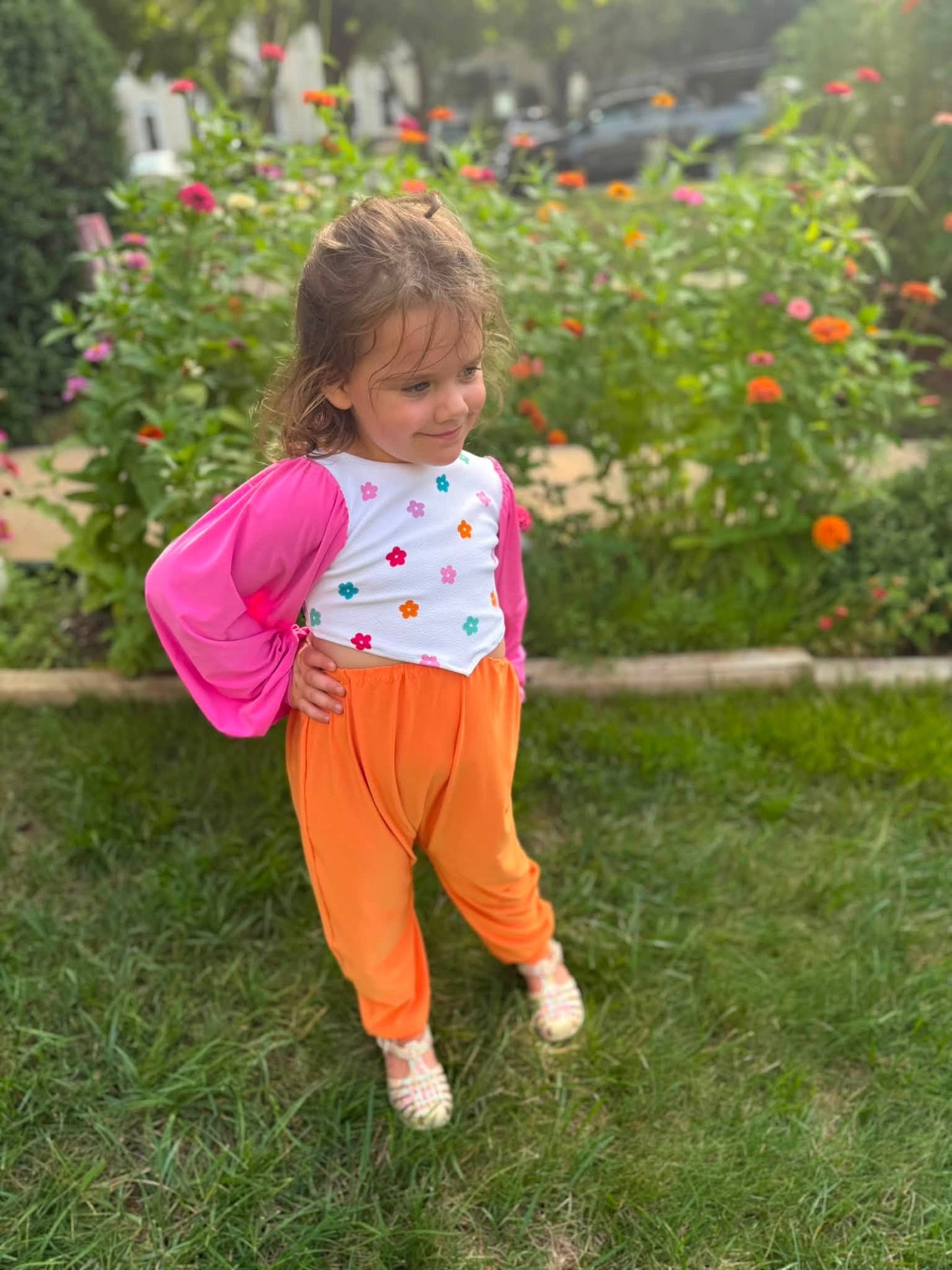 Baby & Youth Spice Dress & Romper Bundle PDF