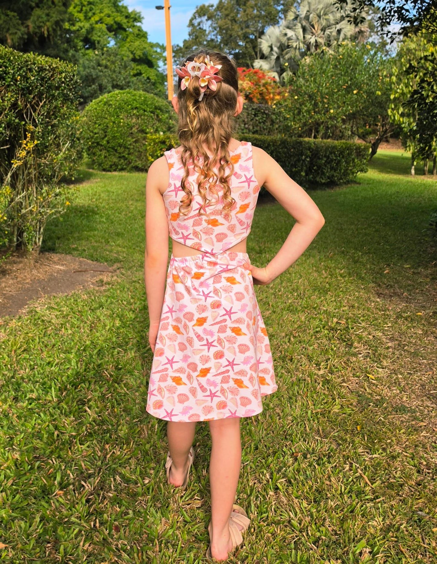 Baby & Youth Spice Dress & Romper Bundle PDF