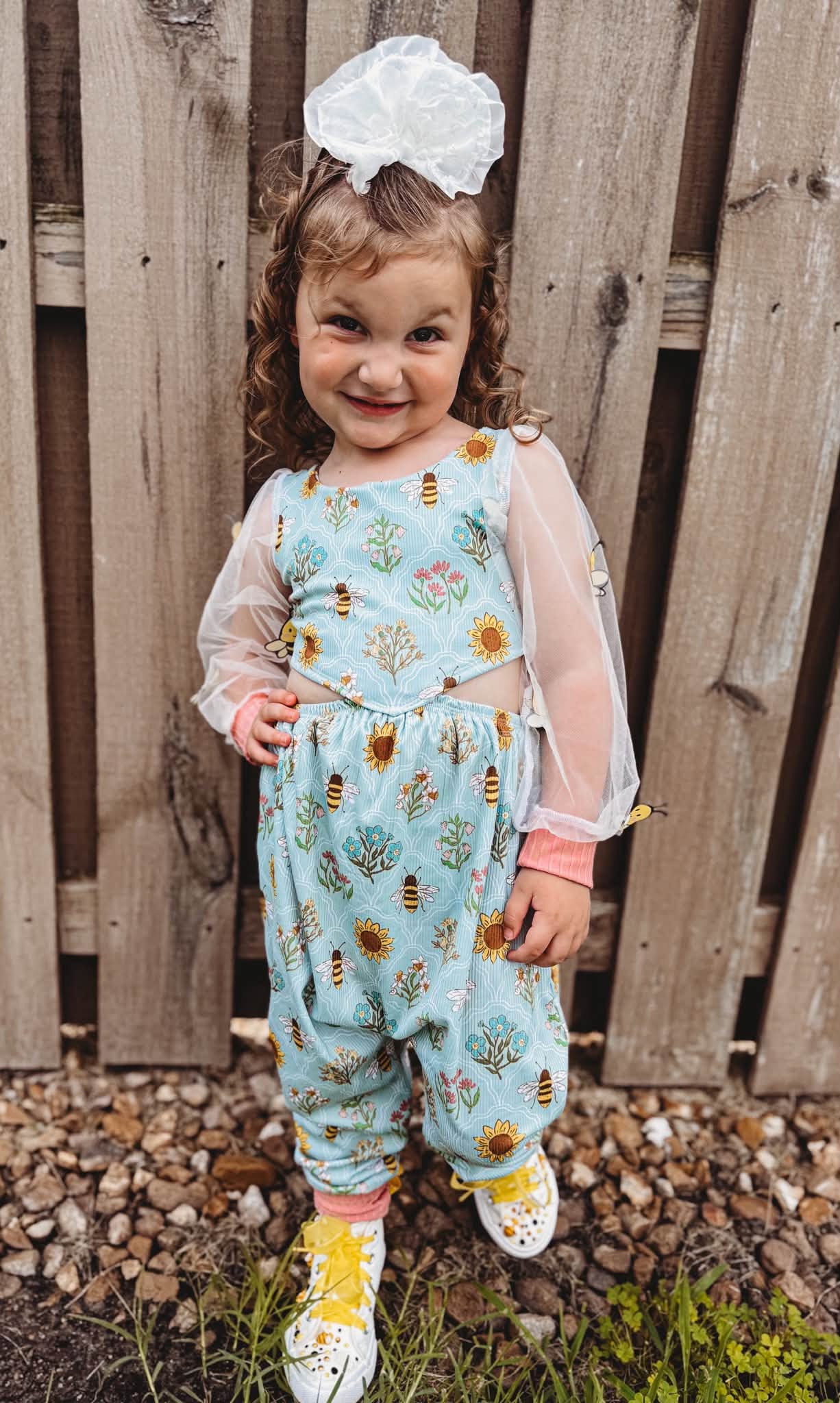 Baby & Youth Spice Dress & Romper Bundle PDF