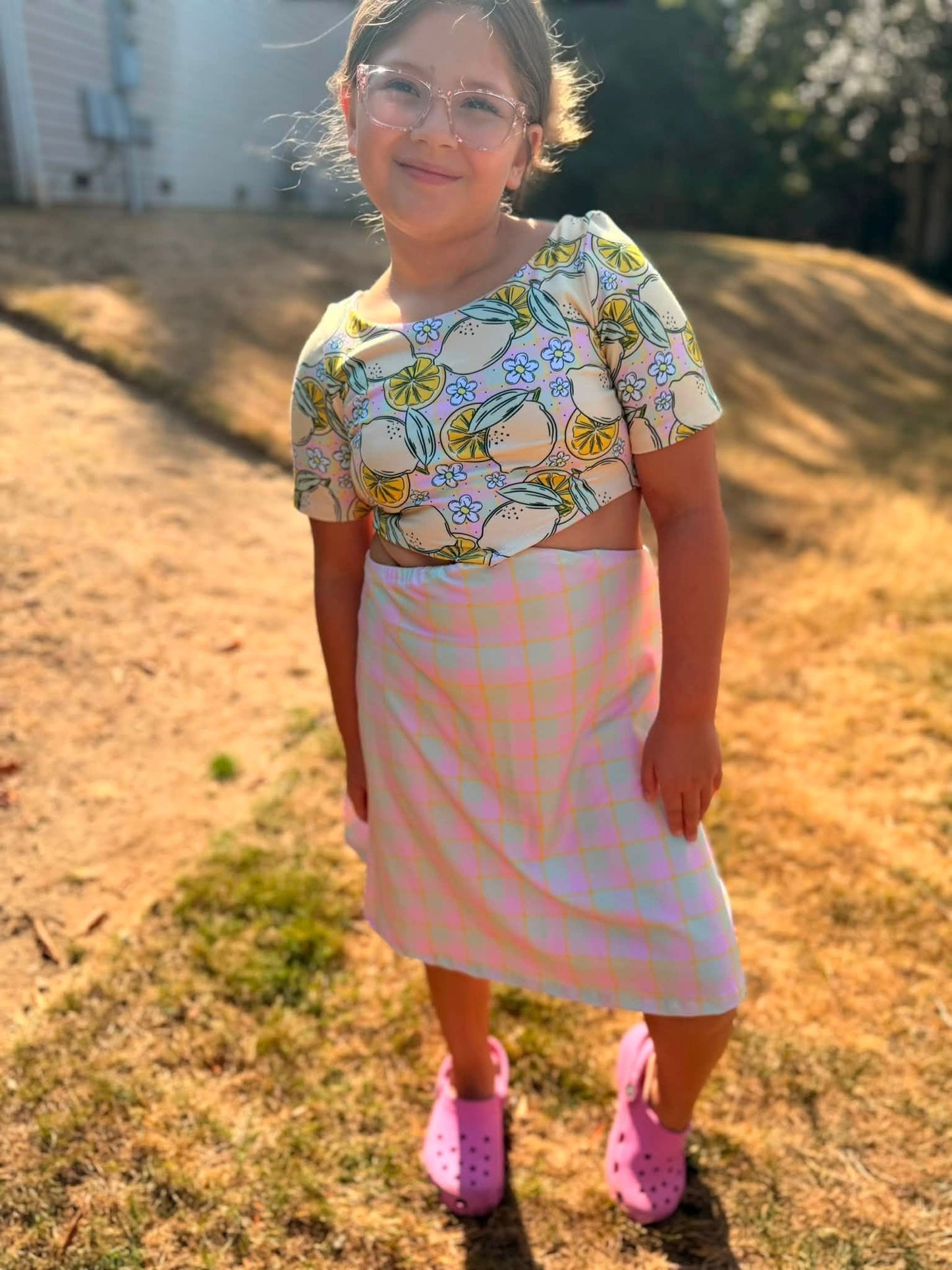Baby & Youth Spice Dress & Romper Bundle PDF