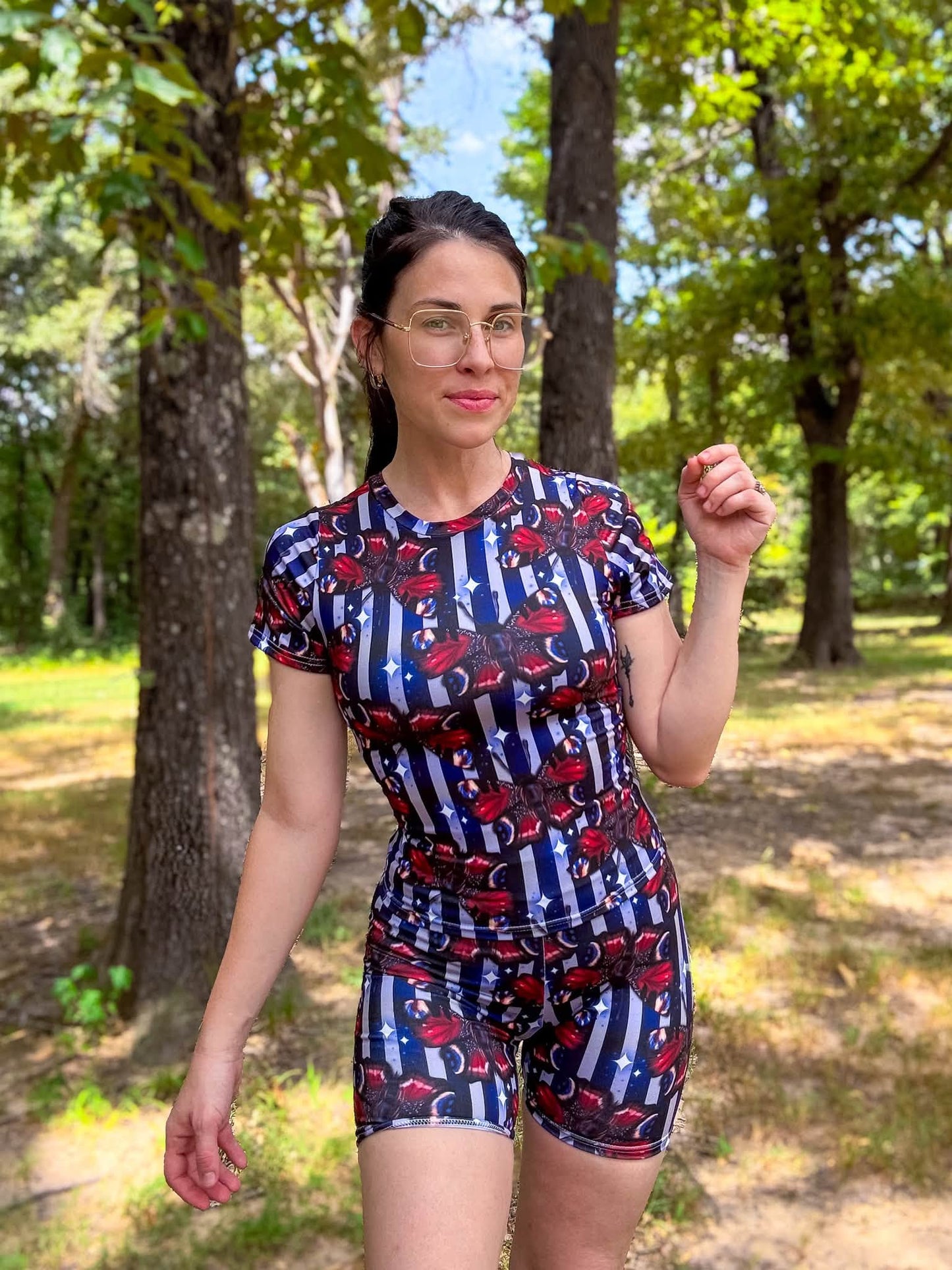 Mommy Addison Top PDF