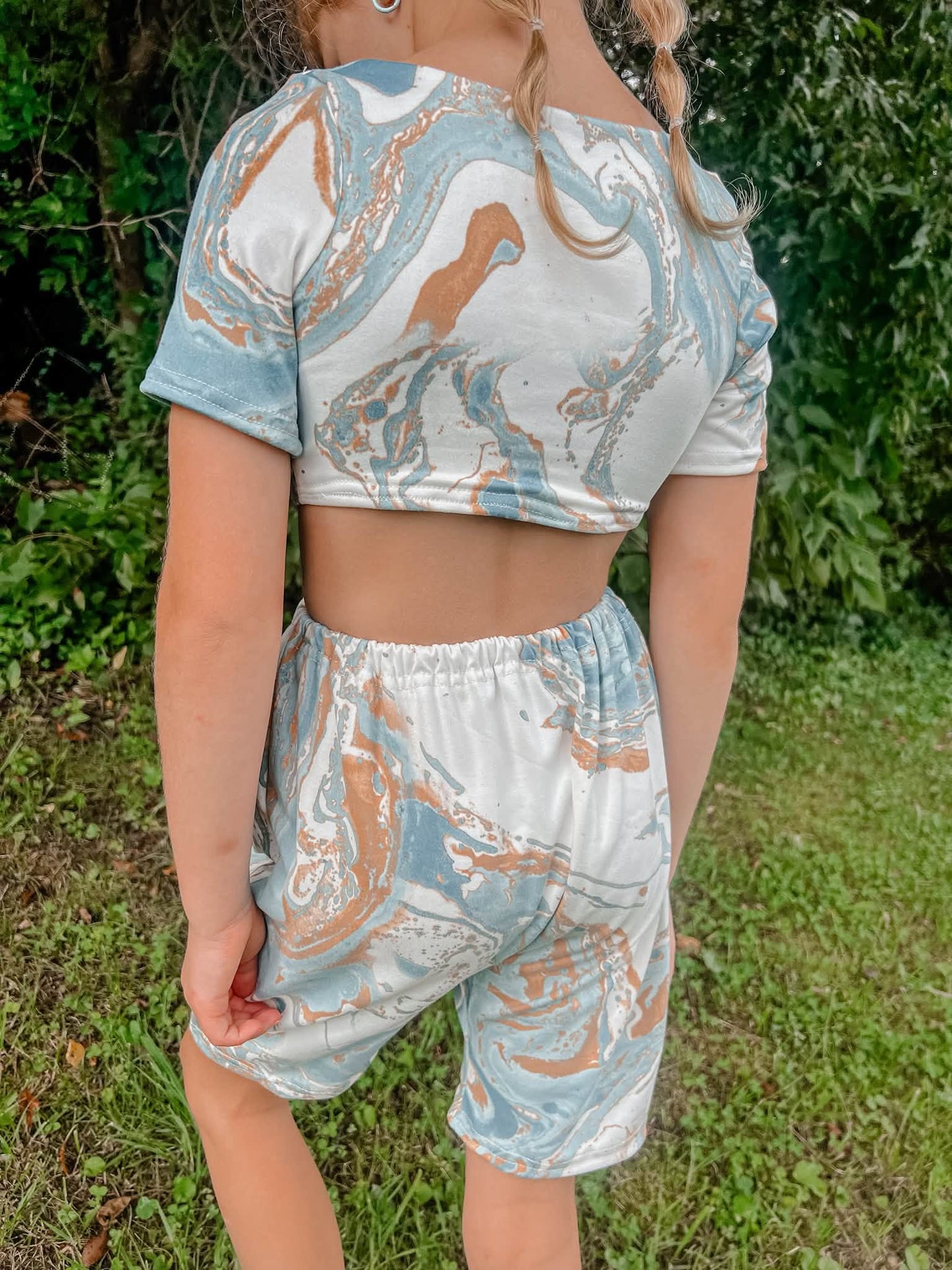 Baby & Youth Spice Dress & Romper Bundle PDF
