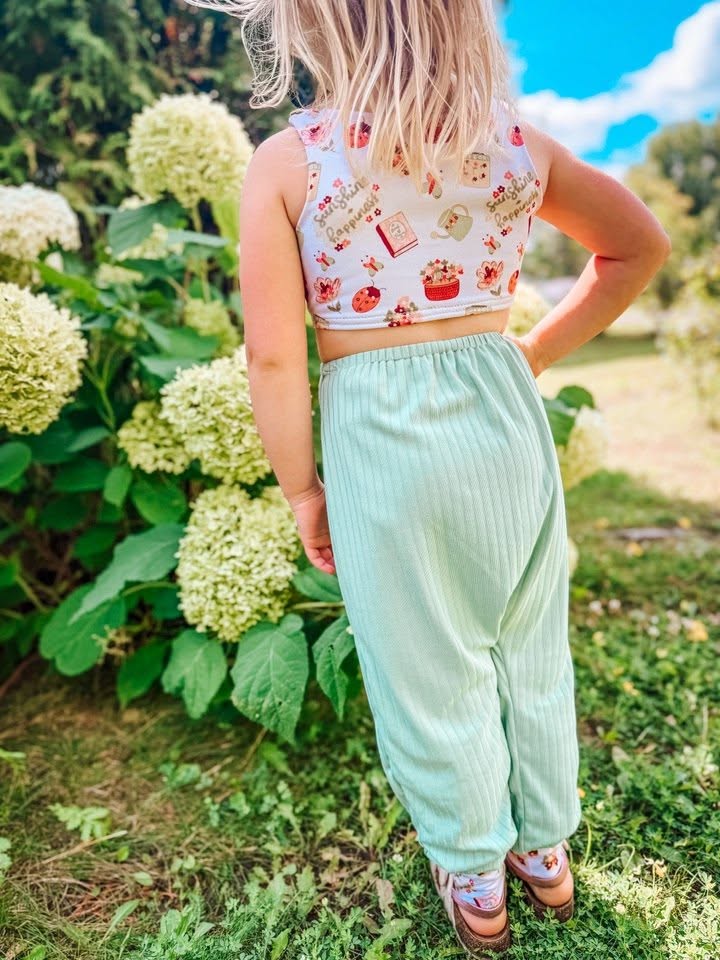 Baby & Youth Spice Dress & Romper Bundle PDF