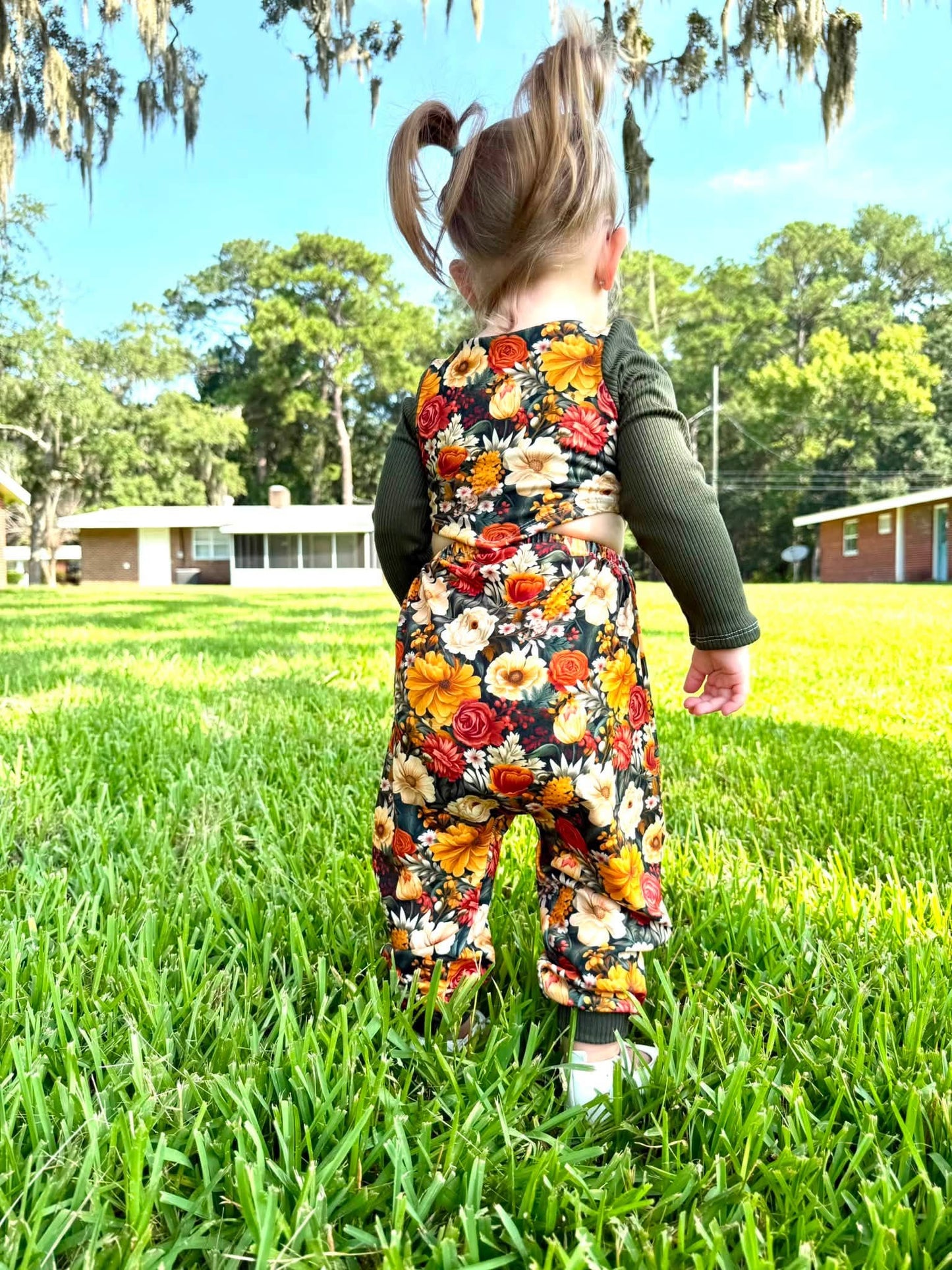 Baby & Youth Spice Dress & Romper Bundle PDF
