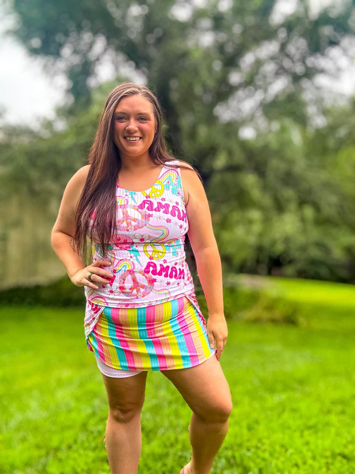 Mommy Maci Set PDF