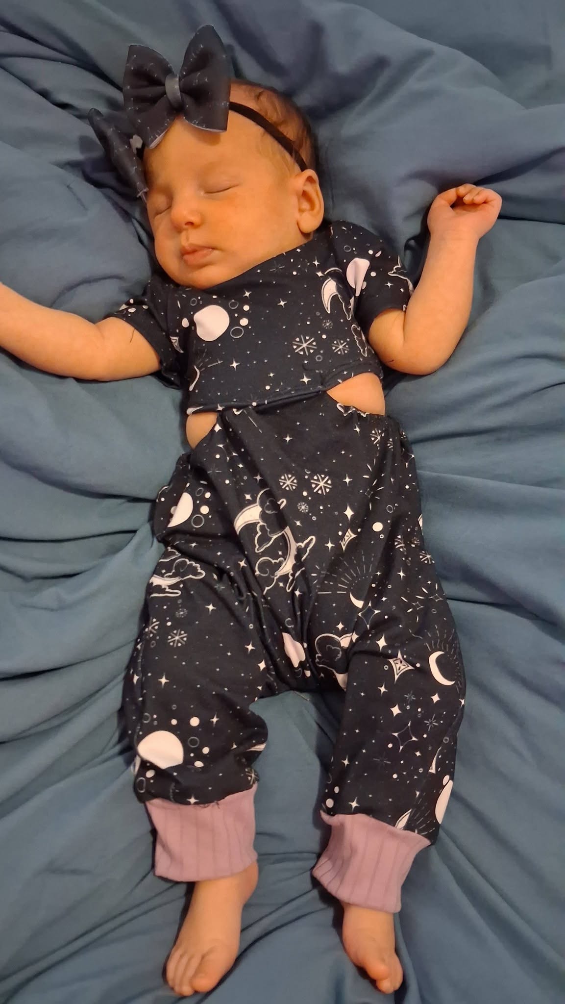 Baby & Youth Spice Dress & Romper Bundle PDF