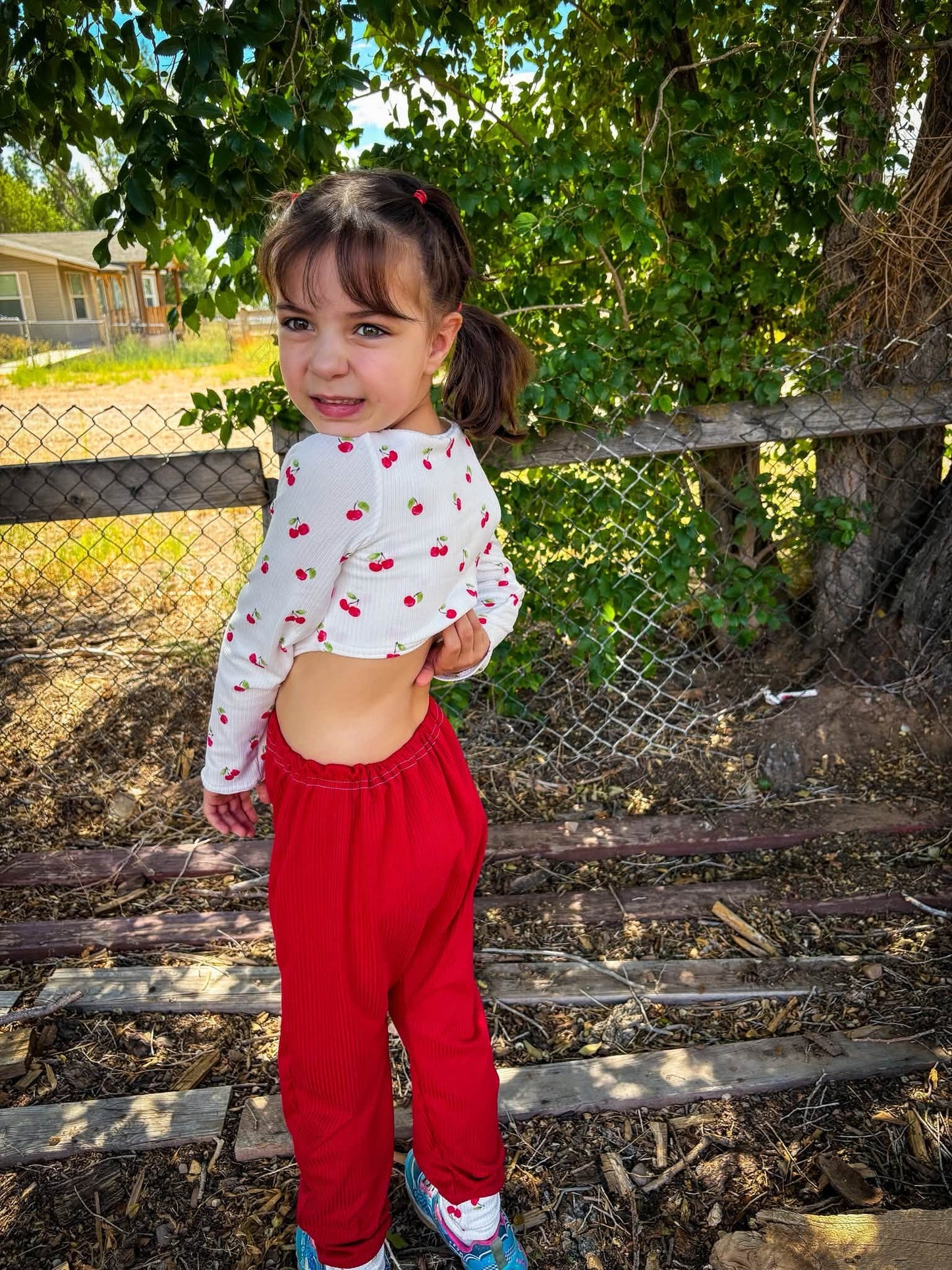 Baby & Youth Spice Dress & Romper Bundle PDF