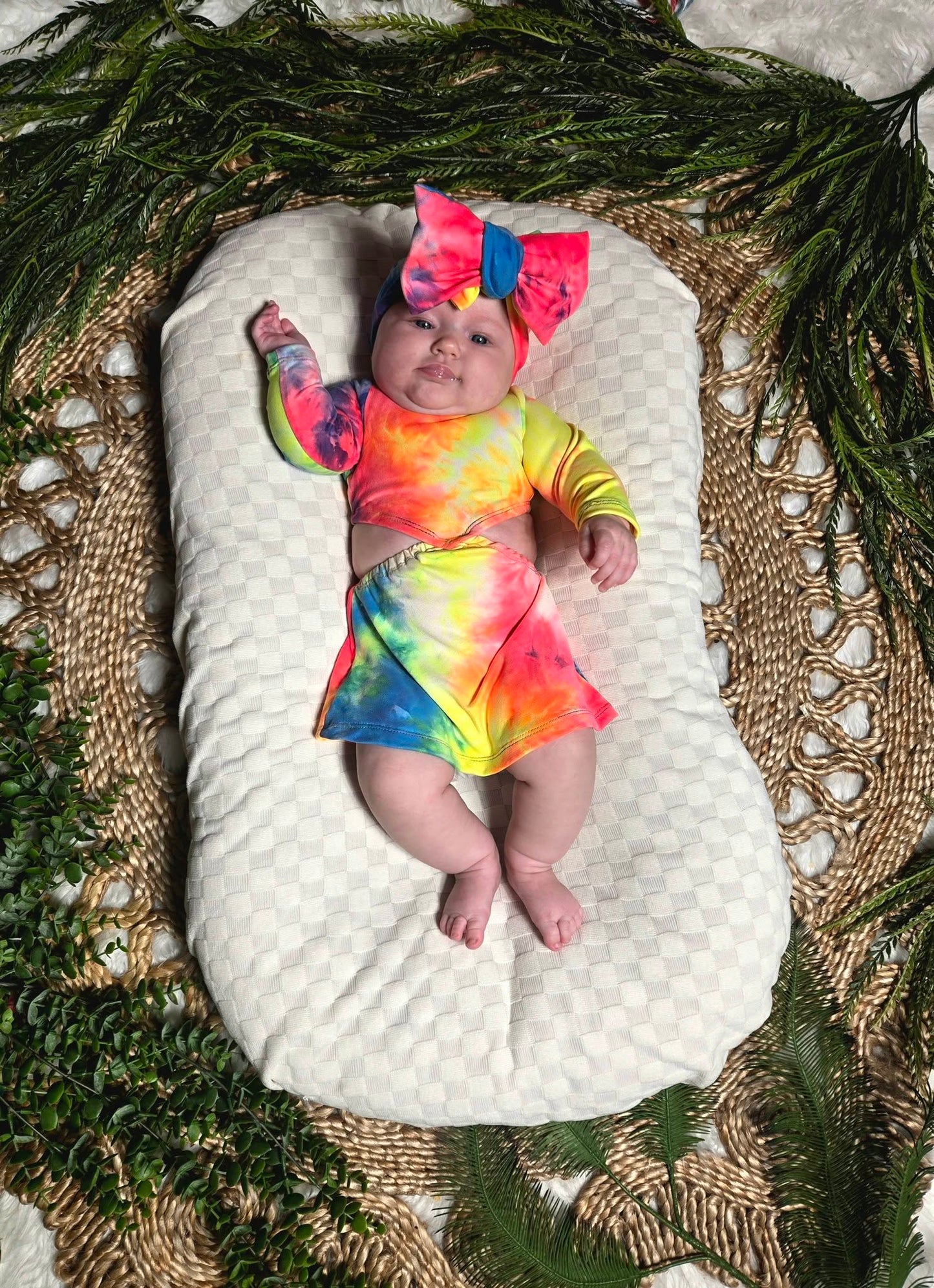 Baby & Youth Spice Dress & Romper Bundle PDF