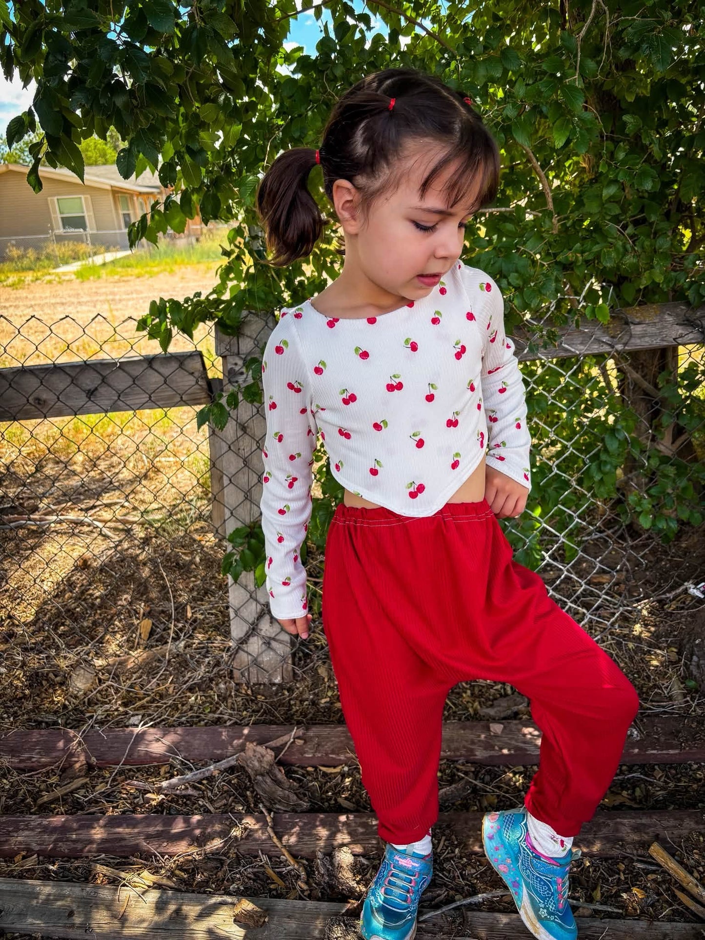 Baby & Youth Spice Dress & Romper Bundle PDF