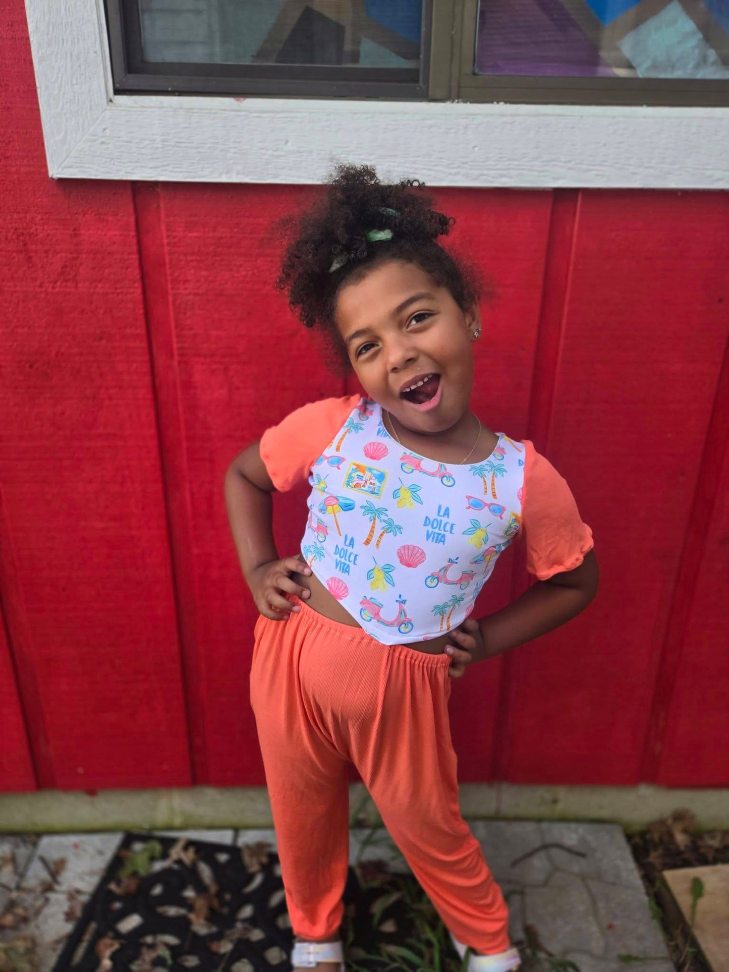 Baby & Youth Spice Dress & Romper Bundle PDF