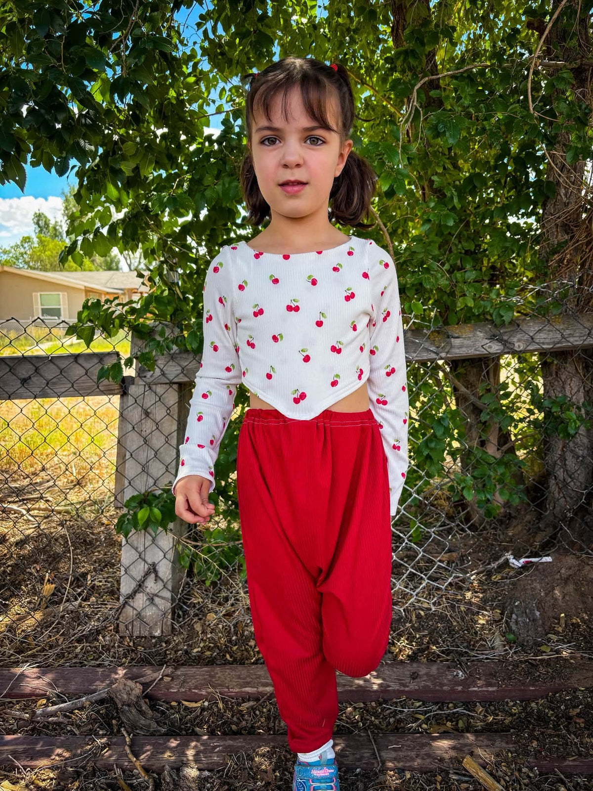 Baby, Youth, & Mommy Spice Dress & Romper Bundle PDF