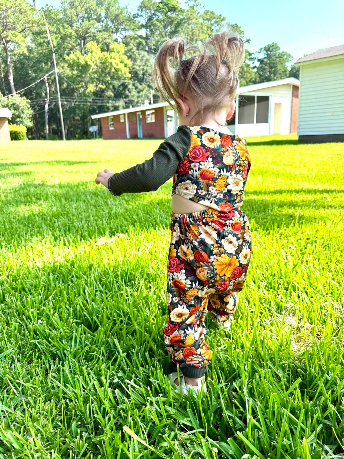 Baby, Youth, & Mommy Spice Dress & Romper Bundle PDF