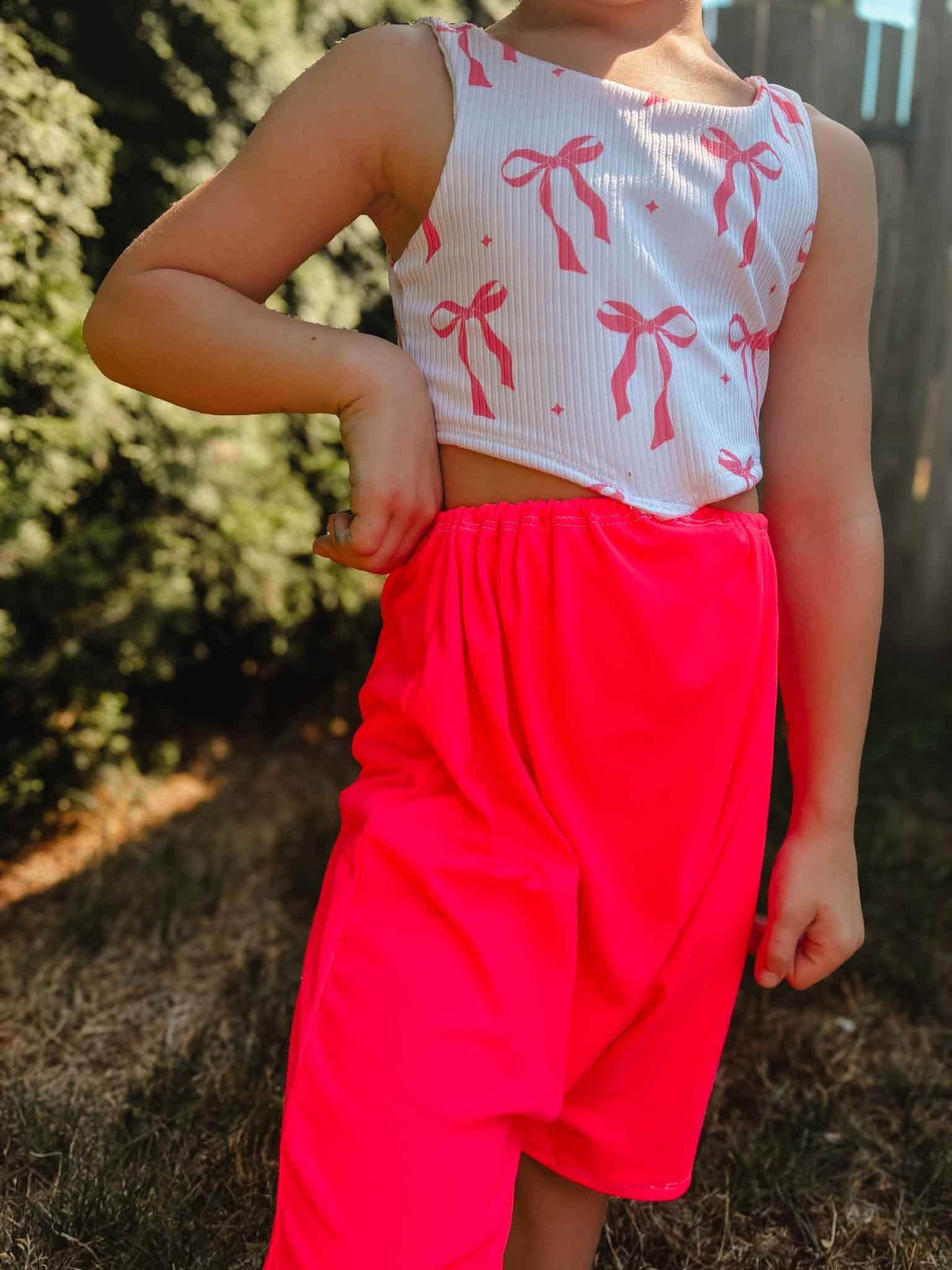 Baby Spice Dress & Romper PDF