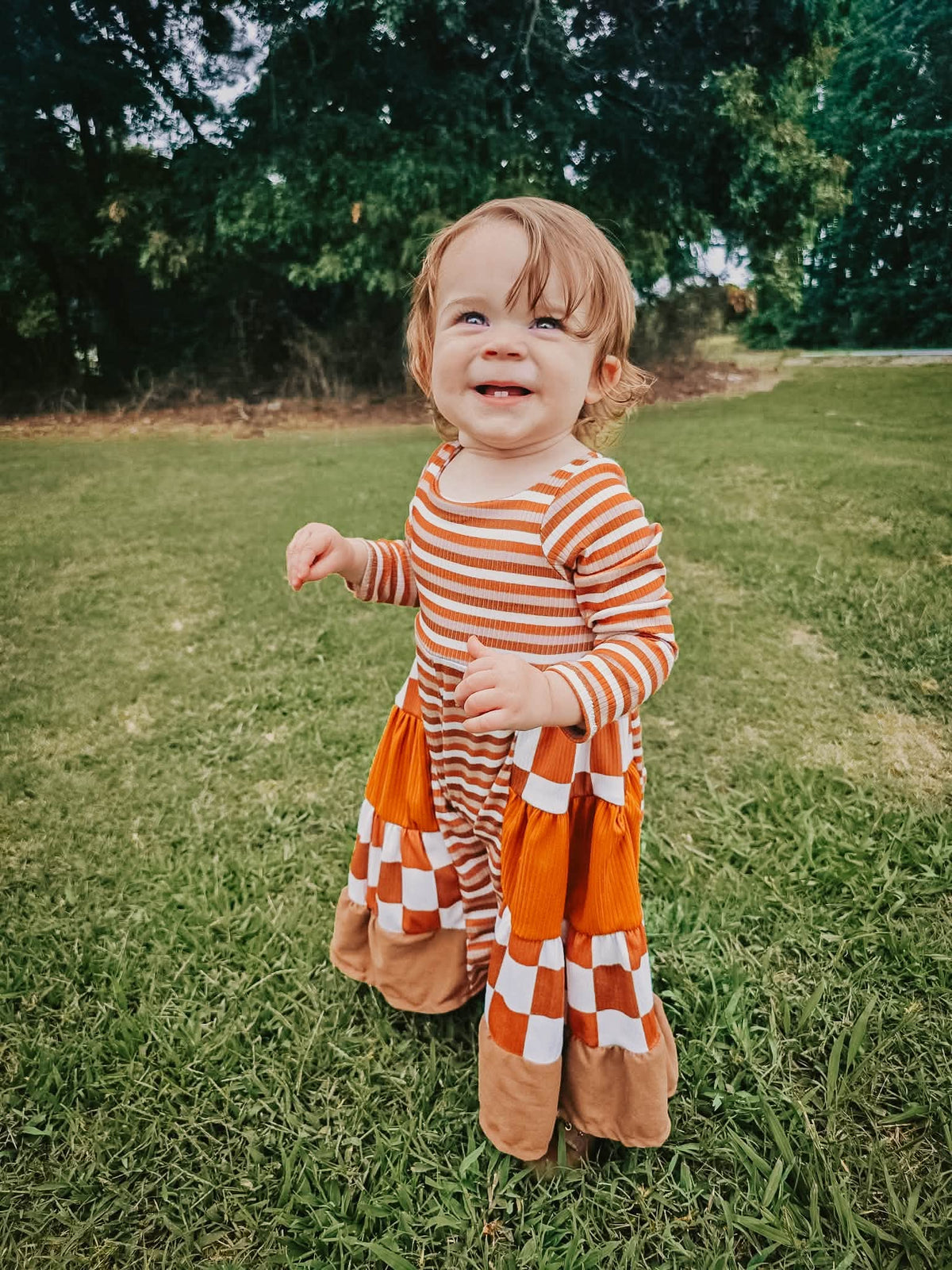 Baby & Youth Lilliann Romper Bundle PDF
