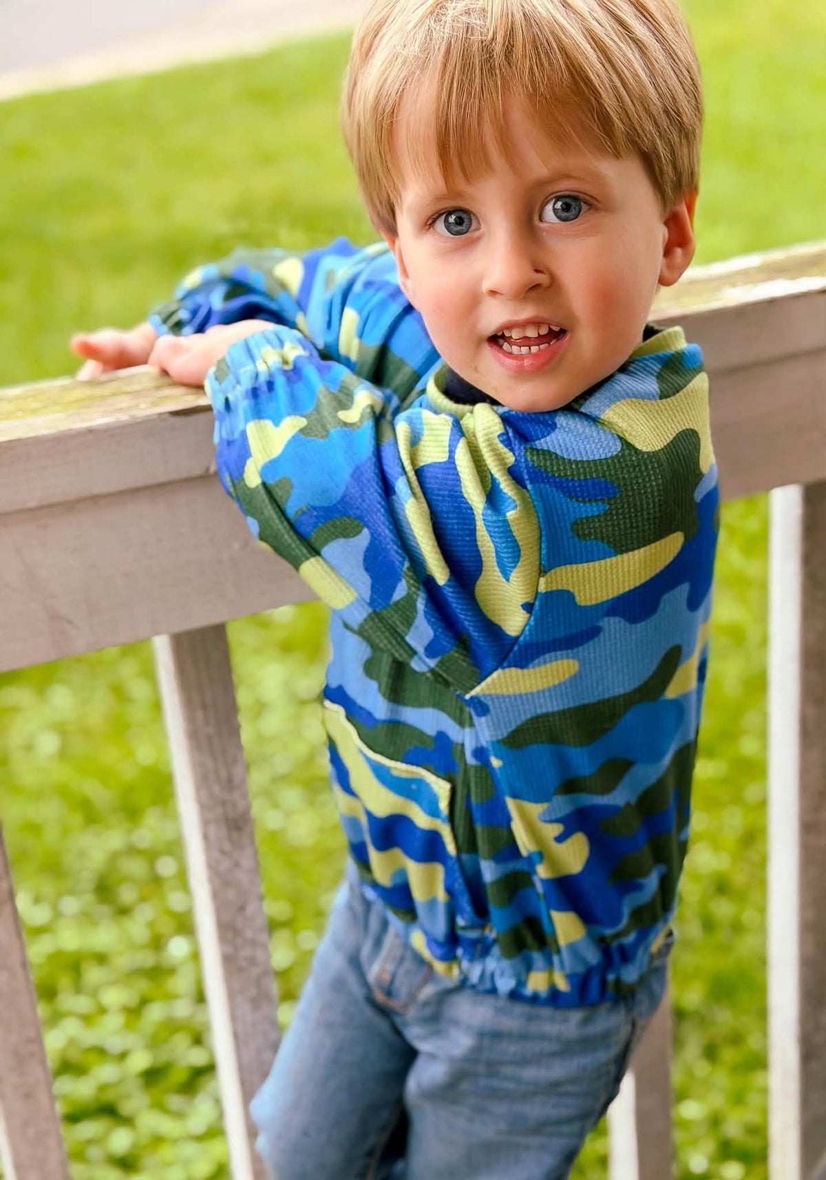 Baby & Youth Bodhi Hoodie Bundle PDF