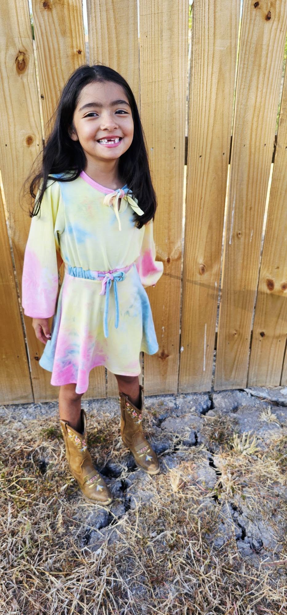 Baby & Youth Wednesday Top & Dress Bundle PDF