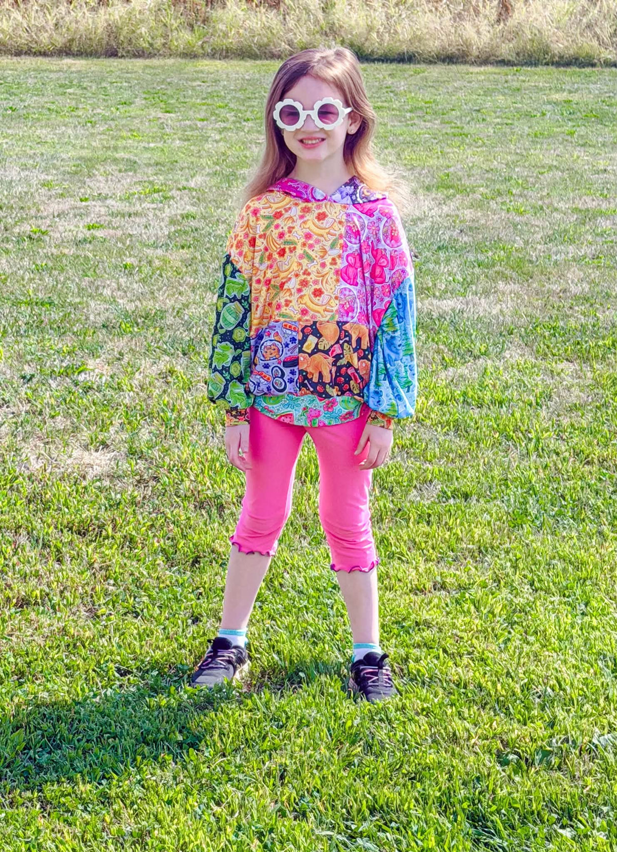 Baby & Youth Bodhi Hoodie Bundle PDF