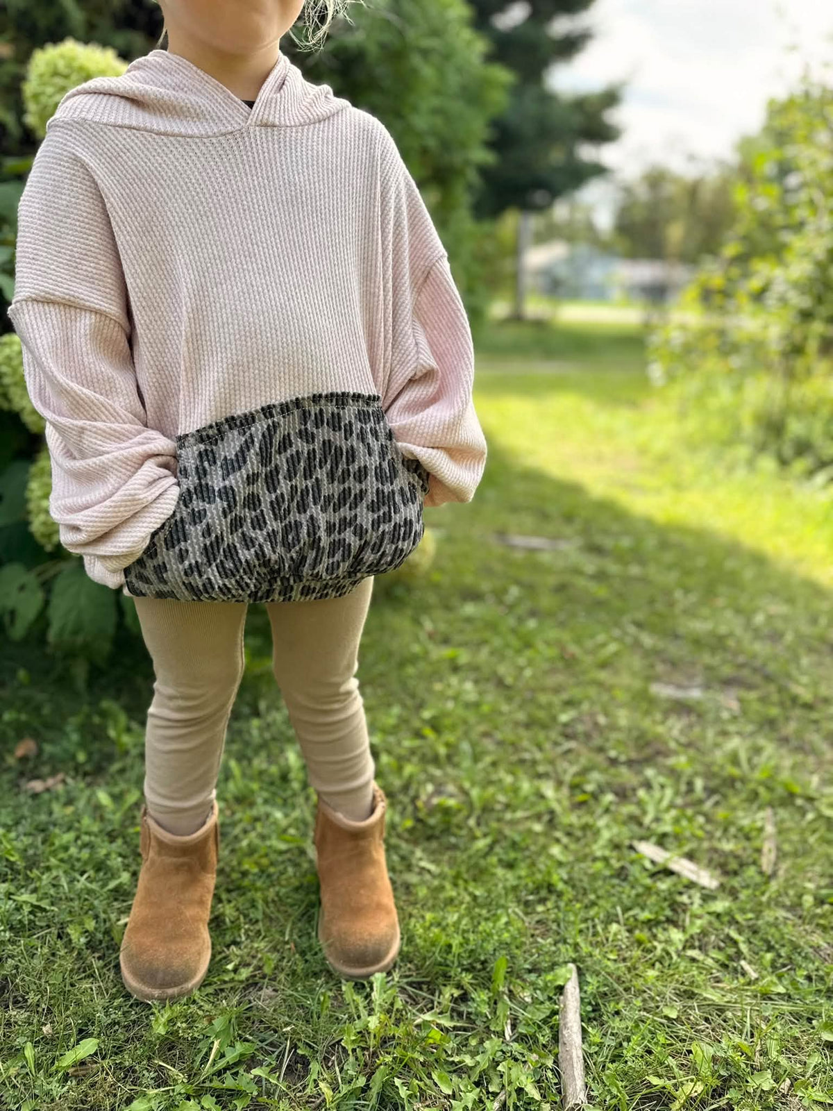 Baby & Youth Bodhi Hoodie Bundle PDF