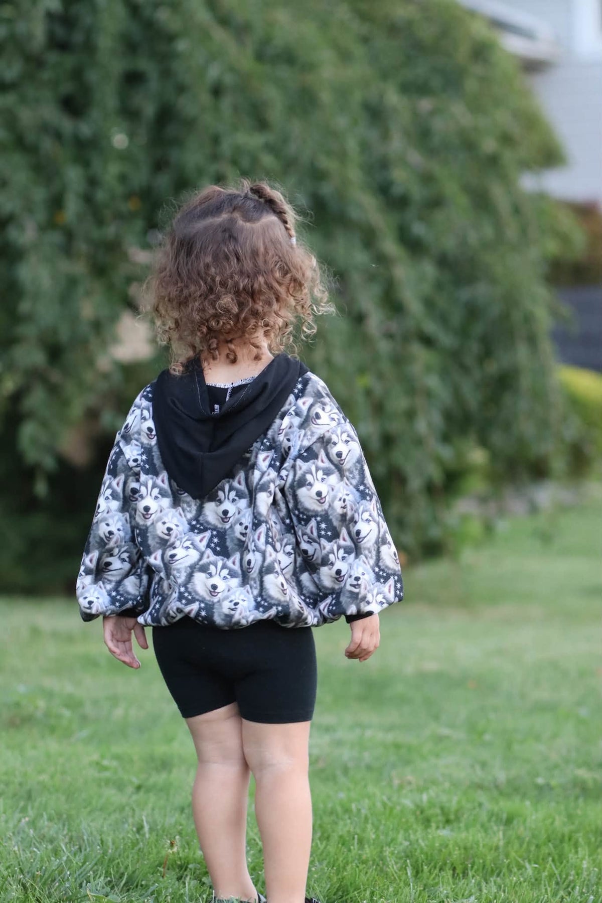 Baby, Youth, & Adult Bodhi Hoodie Bundle PDF