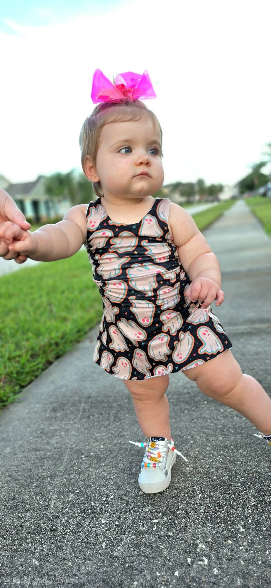 Baby & Youth Savannah Romper Bundle PDF