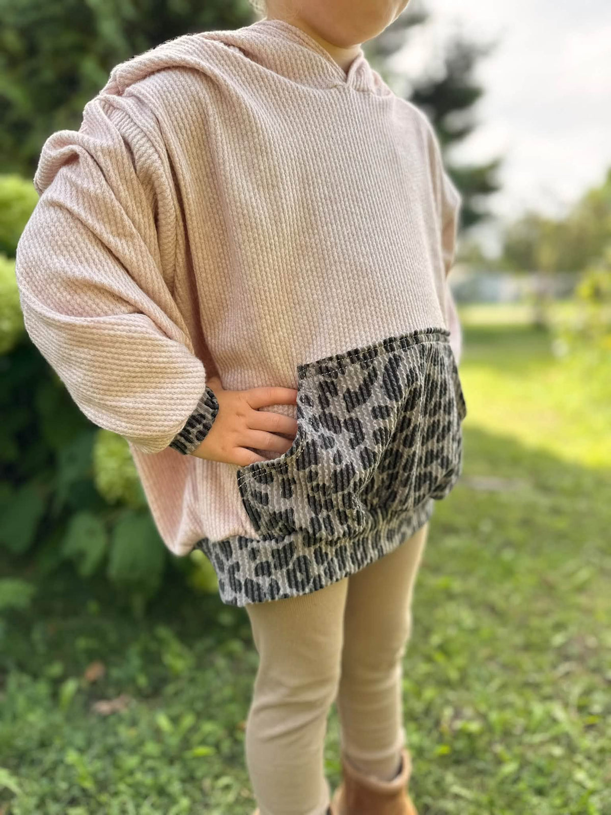 Baby & Youth Bodhi Hoodie Bundle PDF