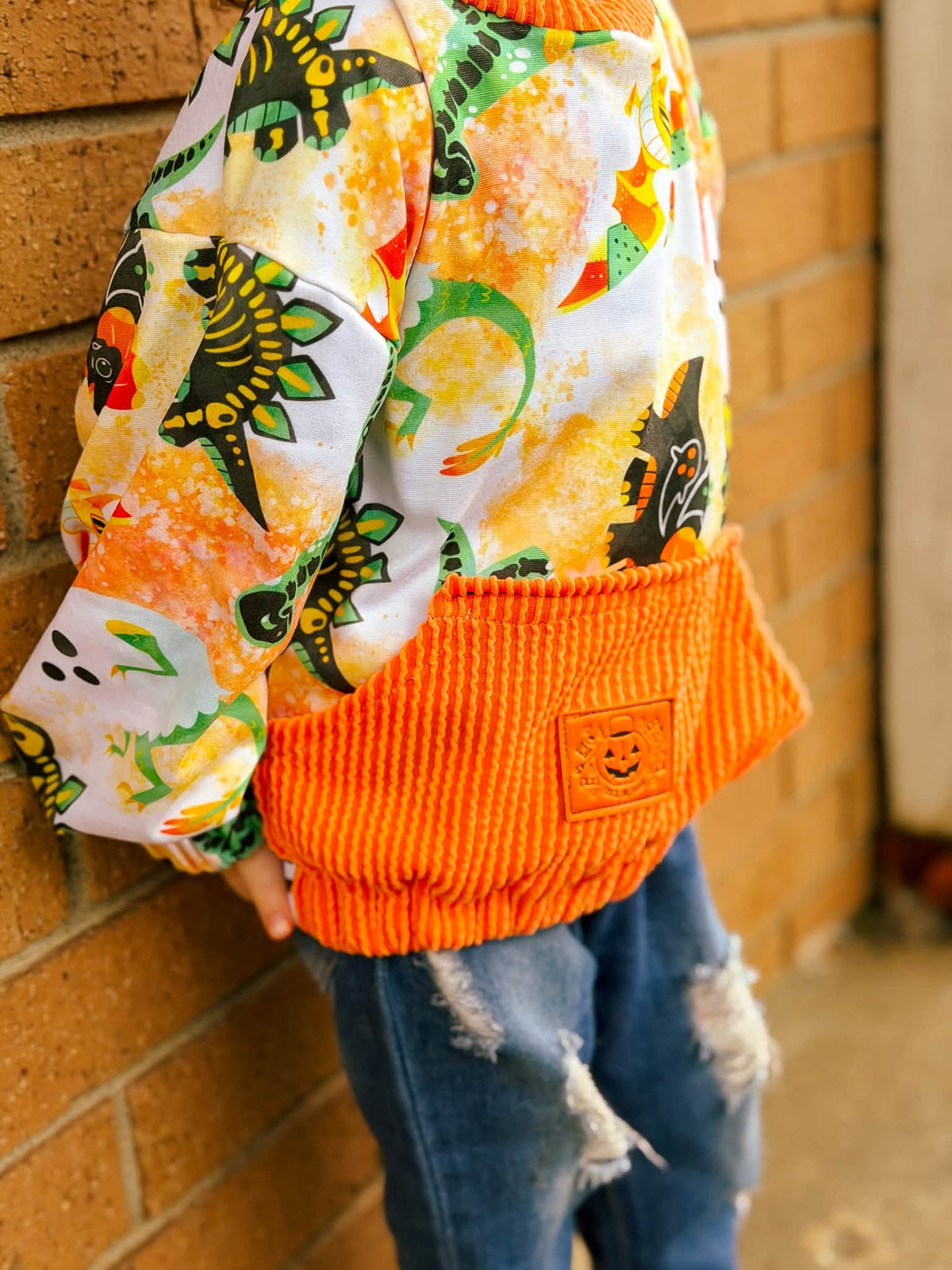 Youth Bodhi Hoodie PDF