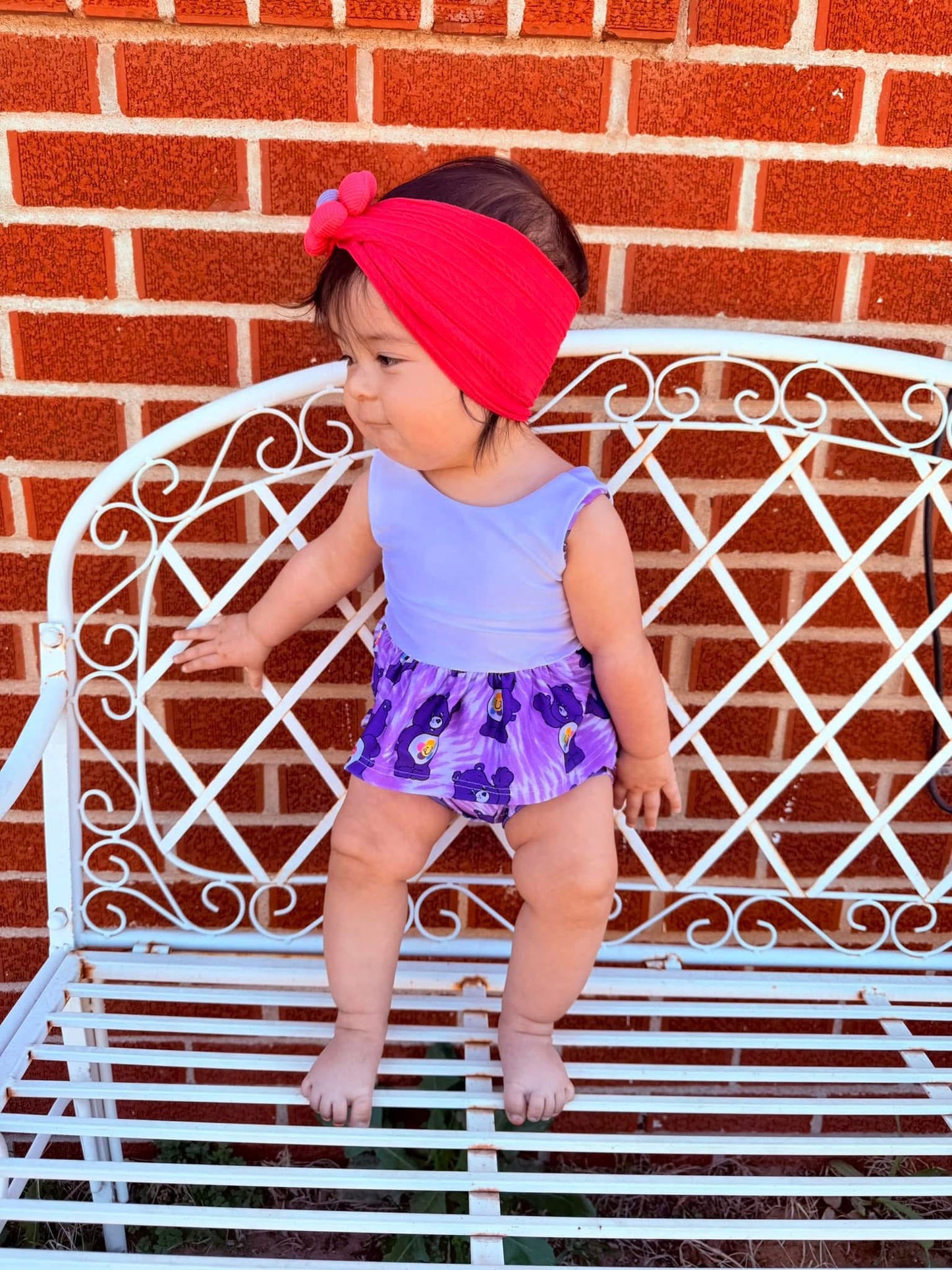 Baby & Youth Marie Swim Set Bundle PDF