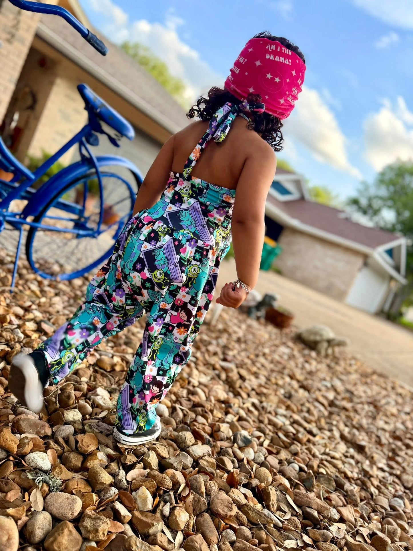 Baby Barrel Romper PDF