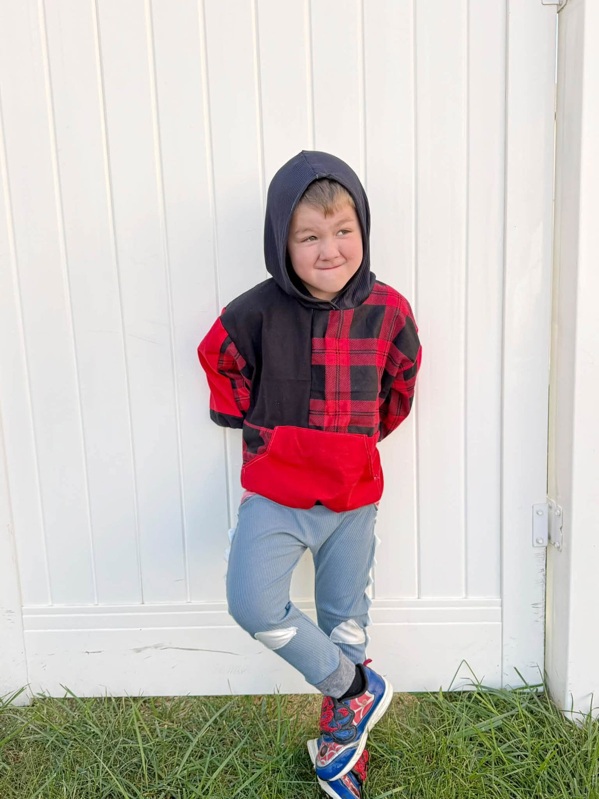 Youth Bodhi Hoodie PDF