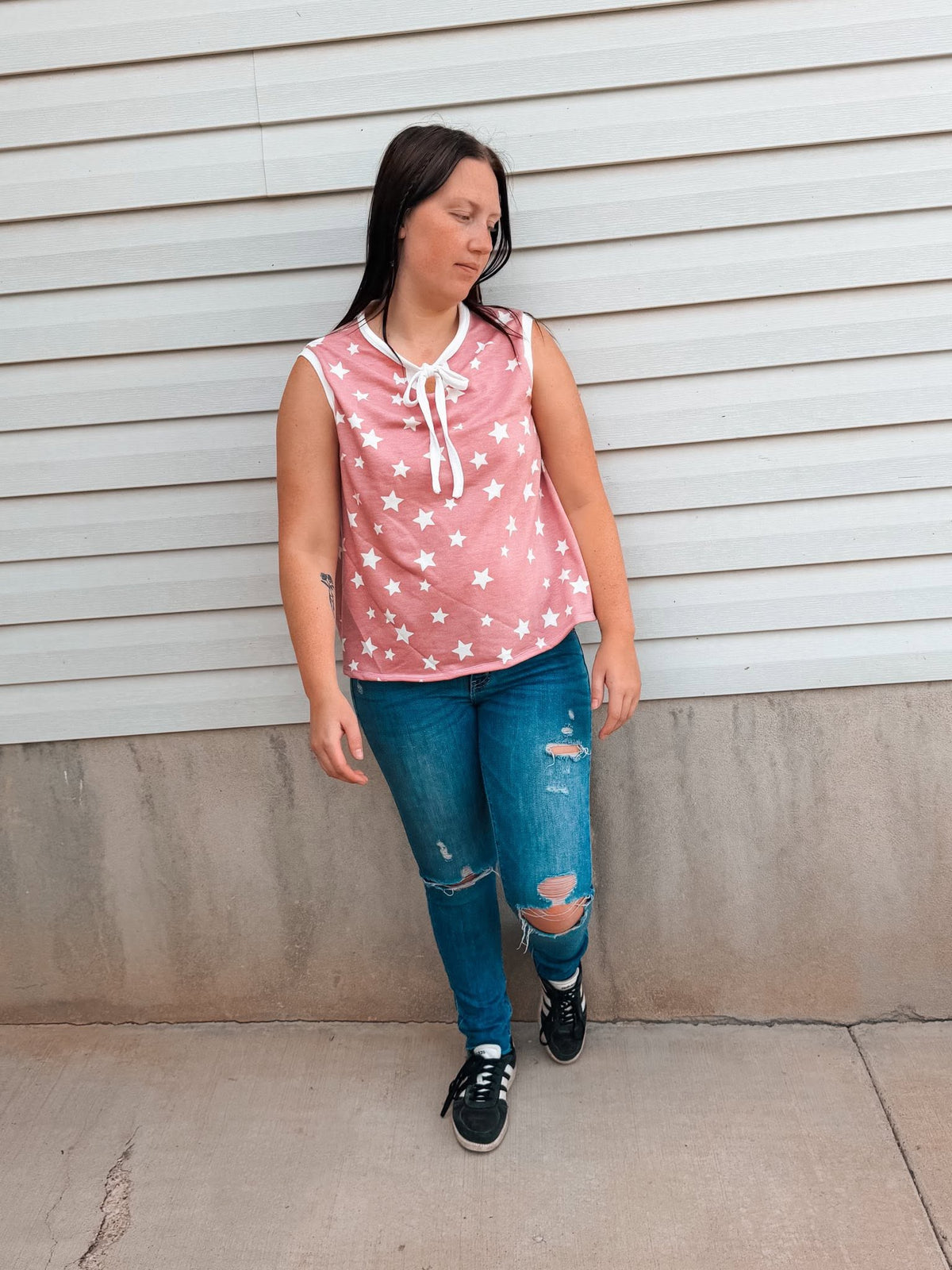 Youth Wednesday Top & Dress PDF
