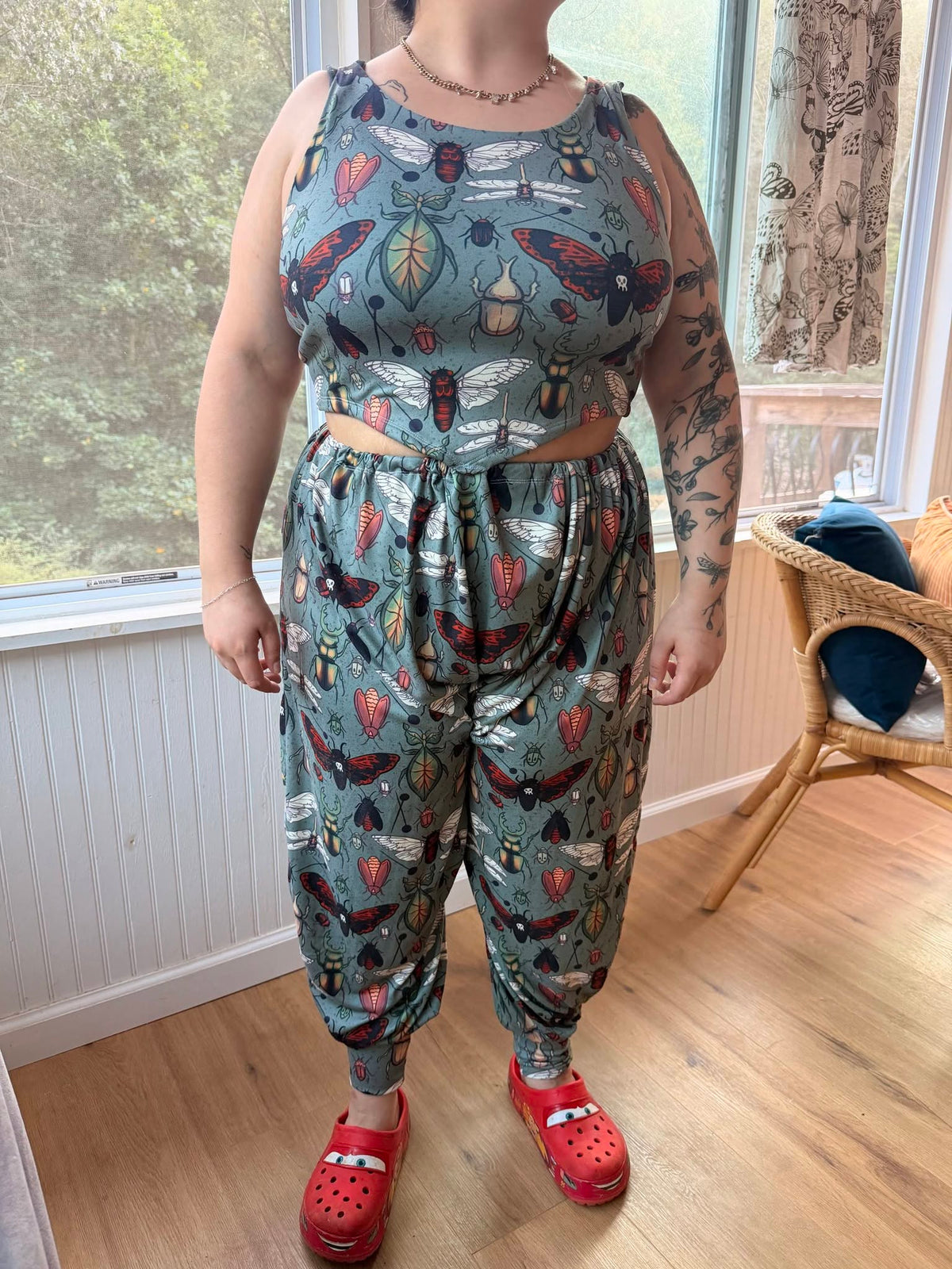 Baby, Youth, & Mommy Spice Dress & Romper Bundle PDF