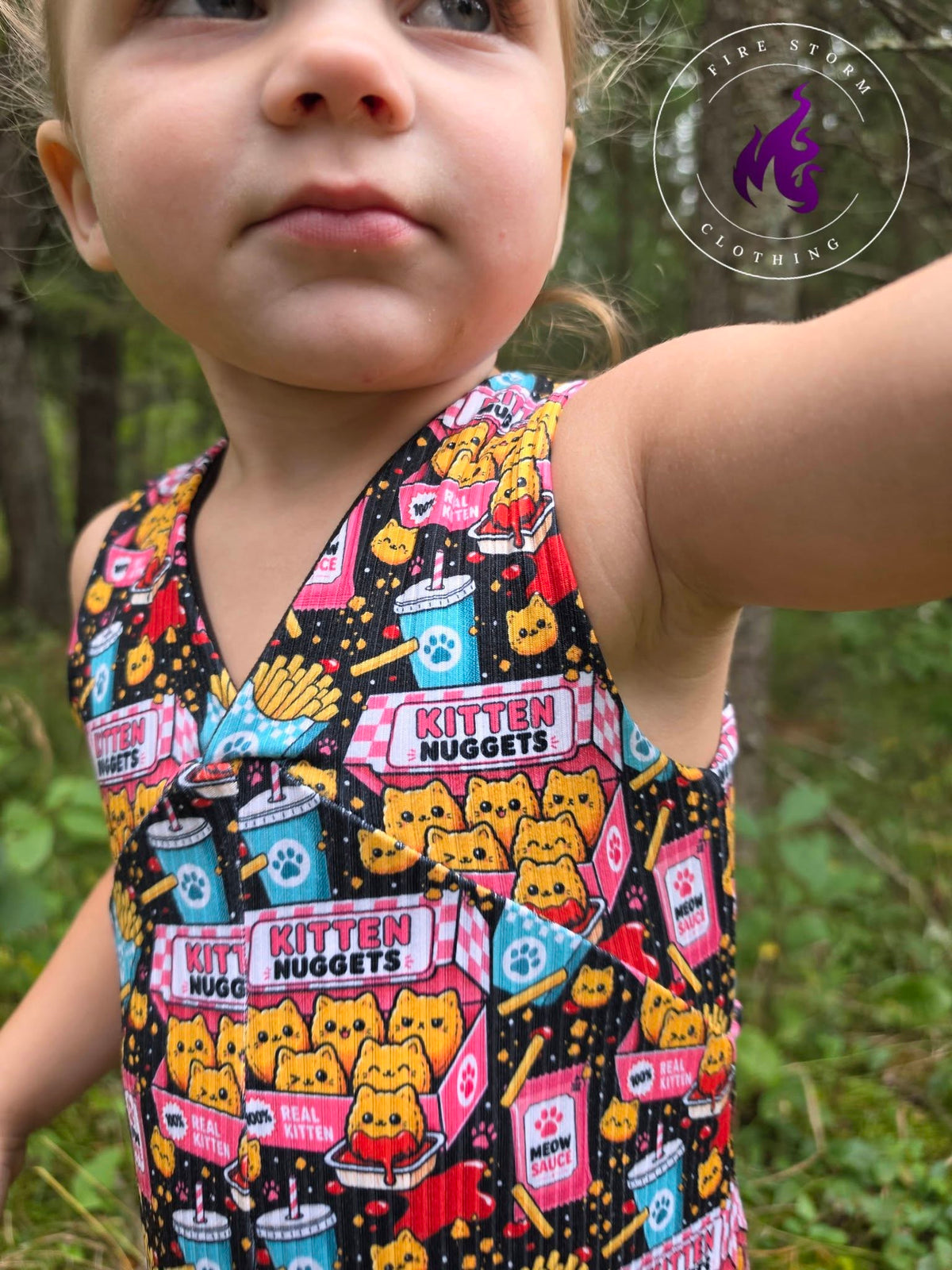 Baby Alexa Romper PDF
