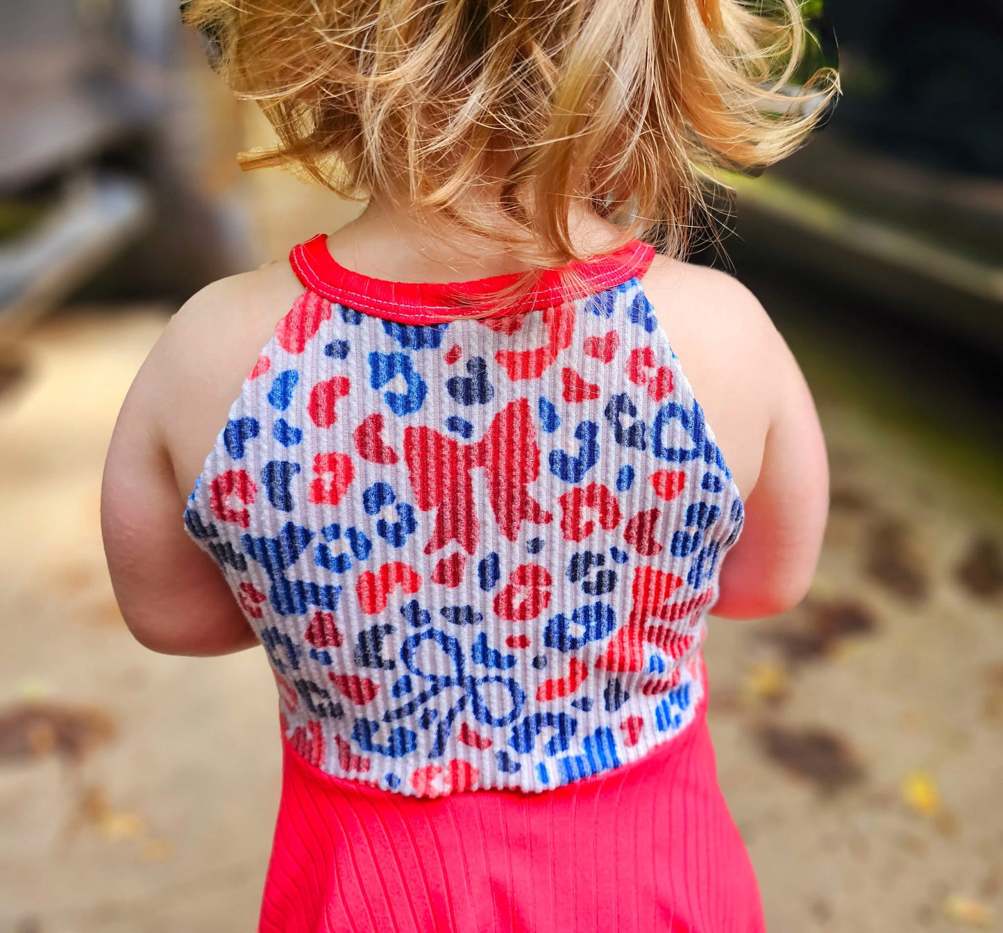 Baby & Youth Sutton Peplum/Dress Bundle PDF