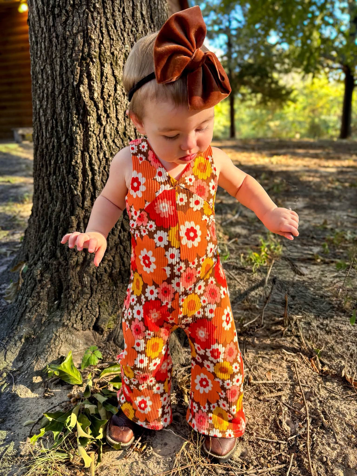Baby & Youth Alexa Romper Bundle PDF