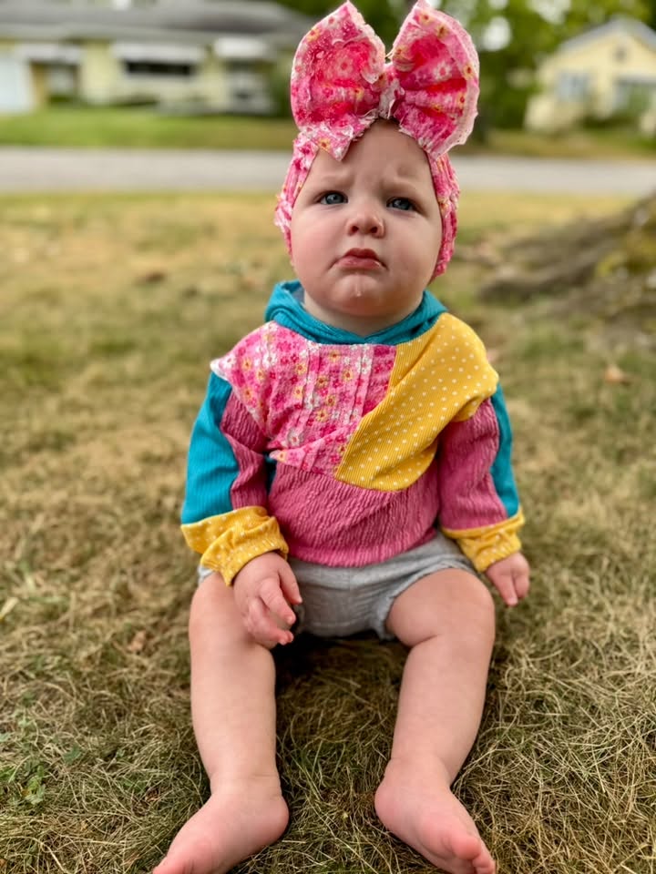 Baby & Youth Bodhi Hoodie Bundle PDF