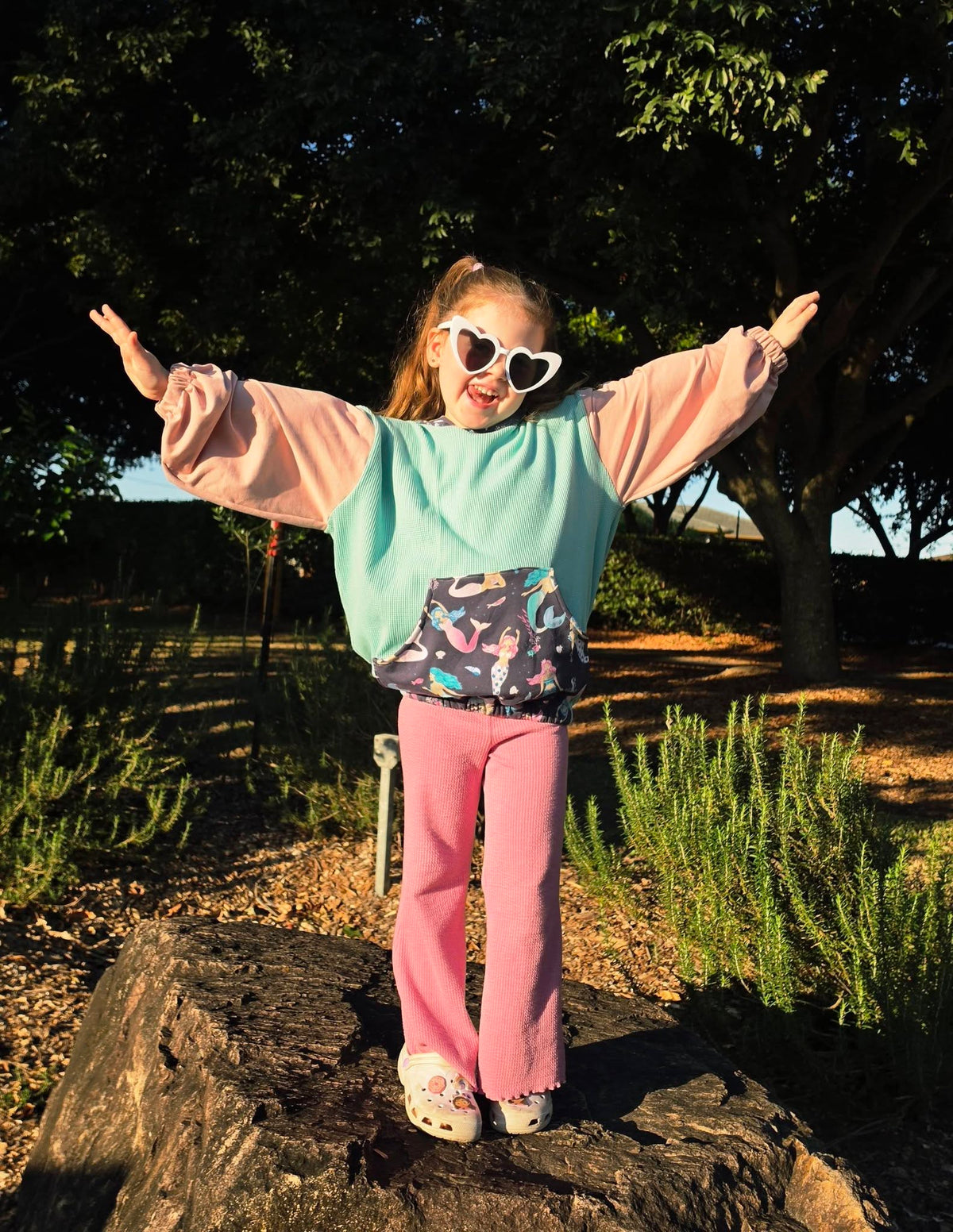 Youth Bodhi Hoodie PDF
