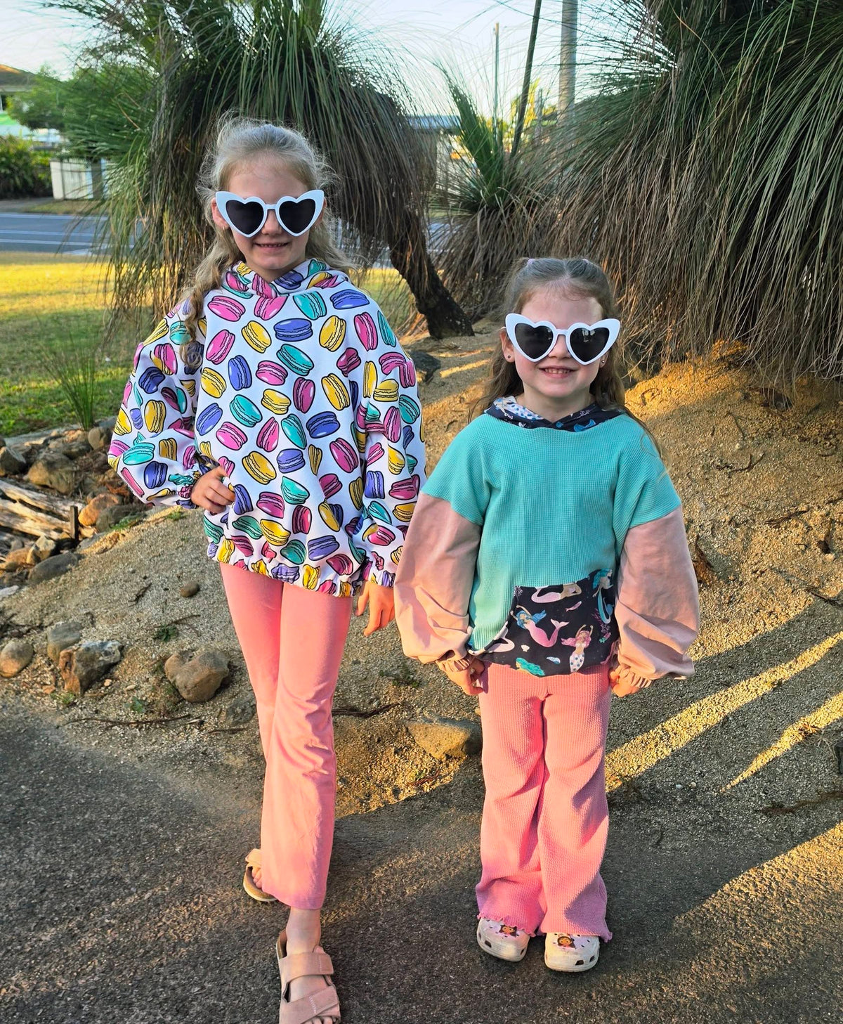 Baby, Youth, & Adult Bodhi Hoodie Bundle PDF