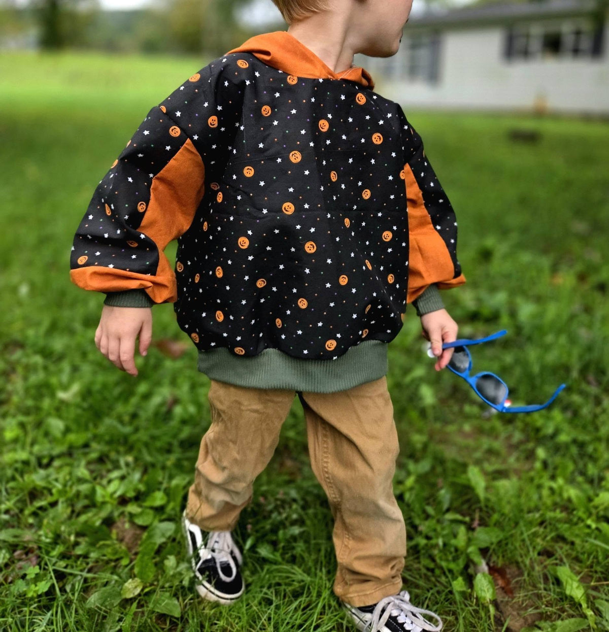 Baby & Youth Bodhi Hoodie Bundle PDF
