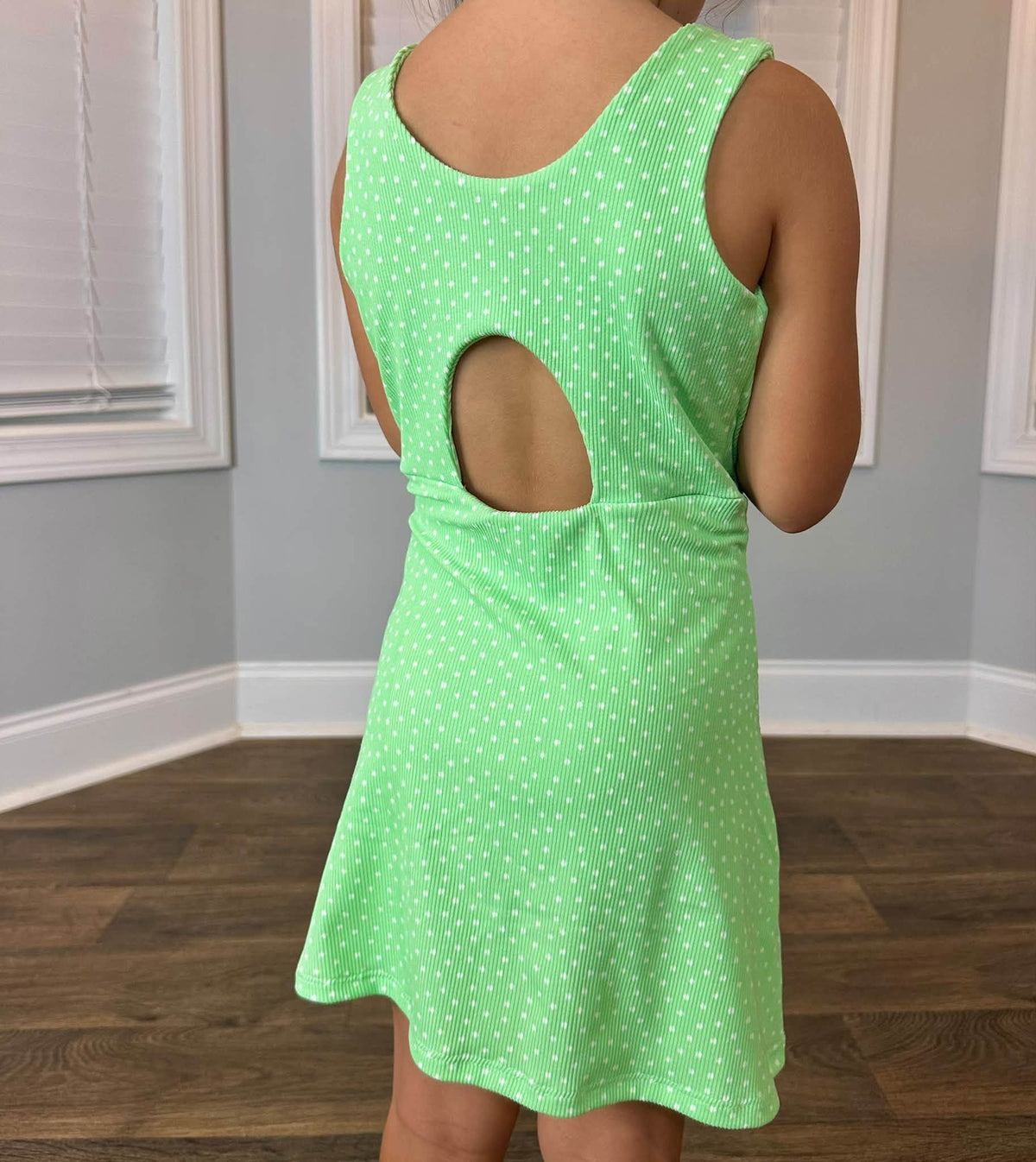 Baby Savannah Romper PDF