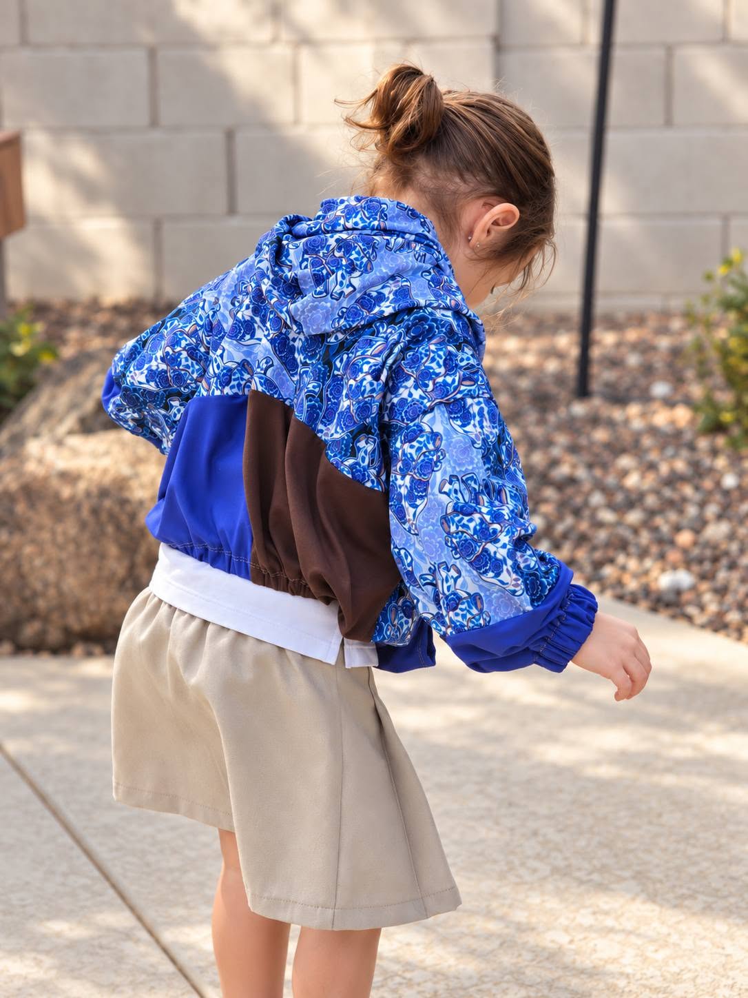 Baby & Youth Bodhi Hoodie Bundle PDF