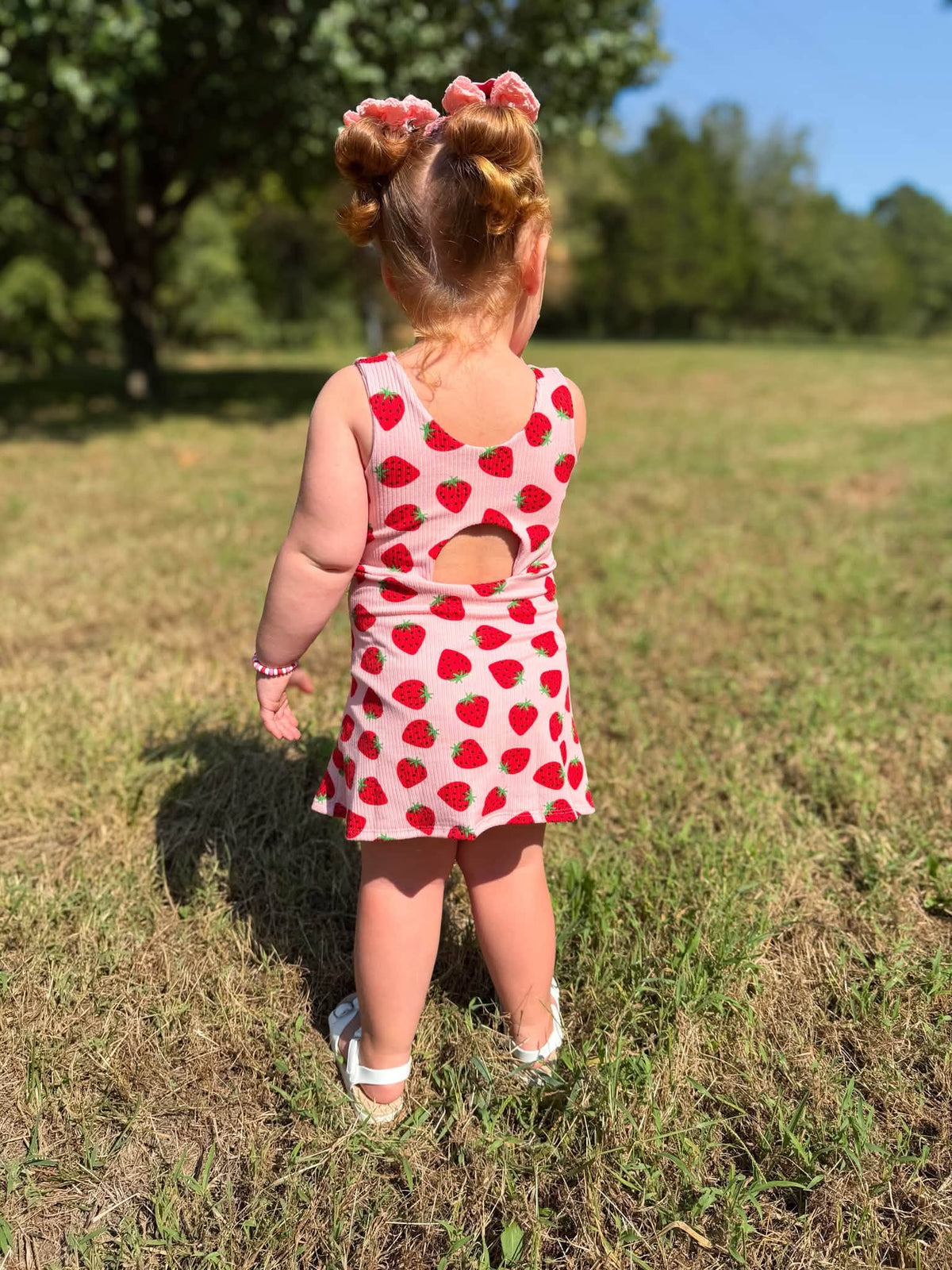 Baby & Youth Savannah Romper Bundle PDF