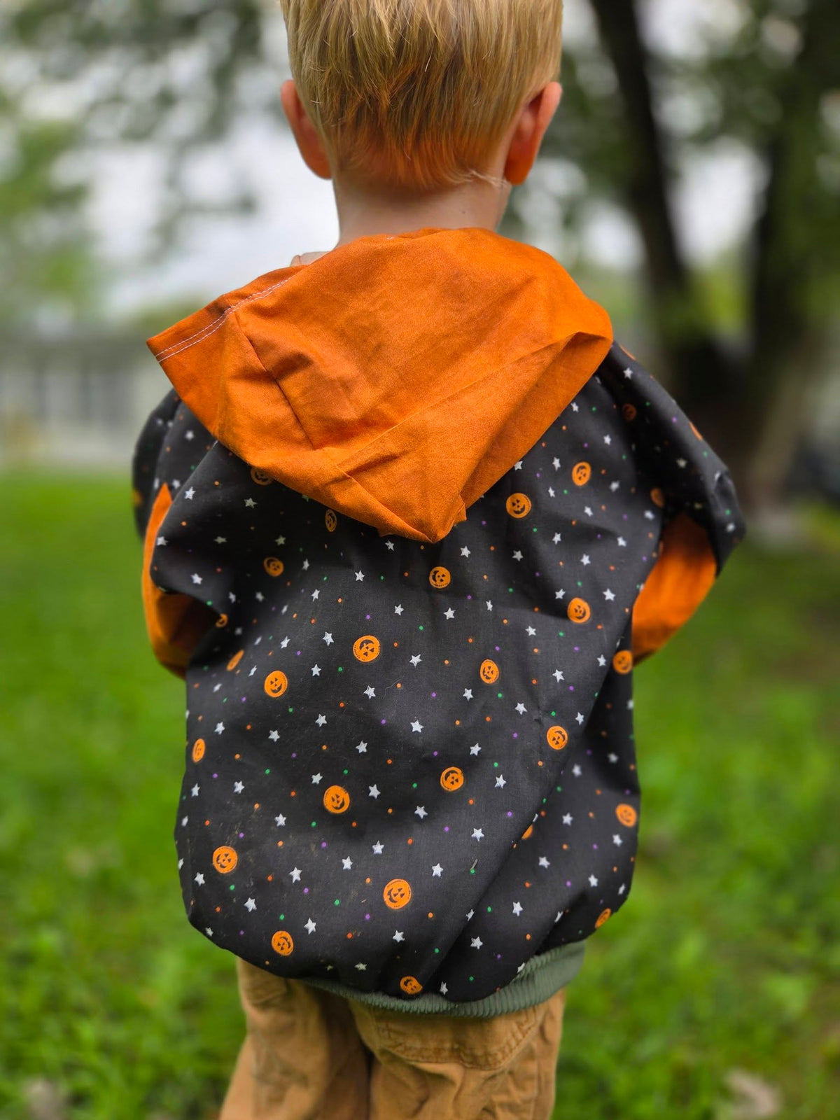 Baby & Youth Bodhi Hoodie Bundle PDF